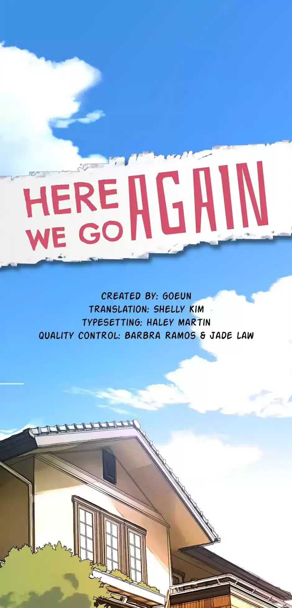 Live or Not Chapter 94