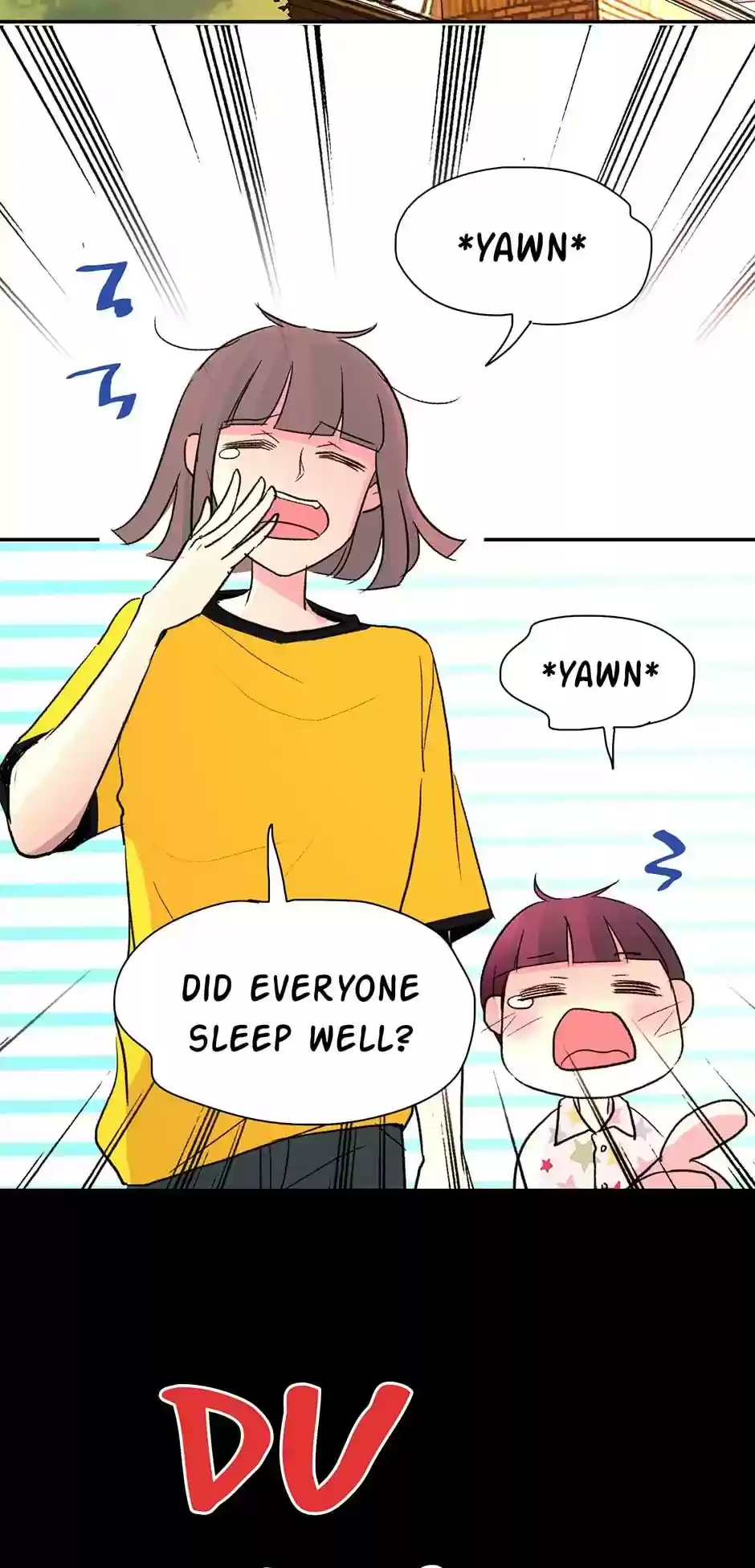 Live or Not Chapter 94