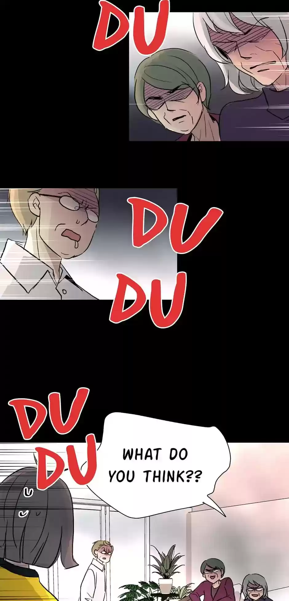 Live or Not Chapter 94