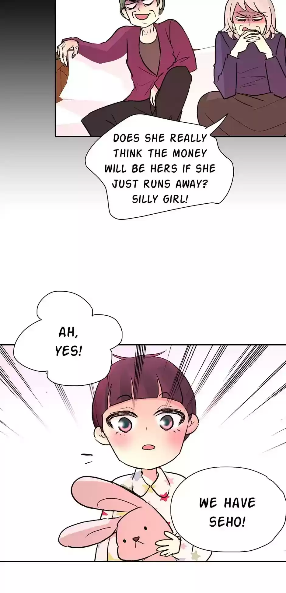 Live or Not Chapter 94