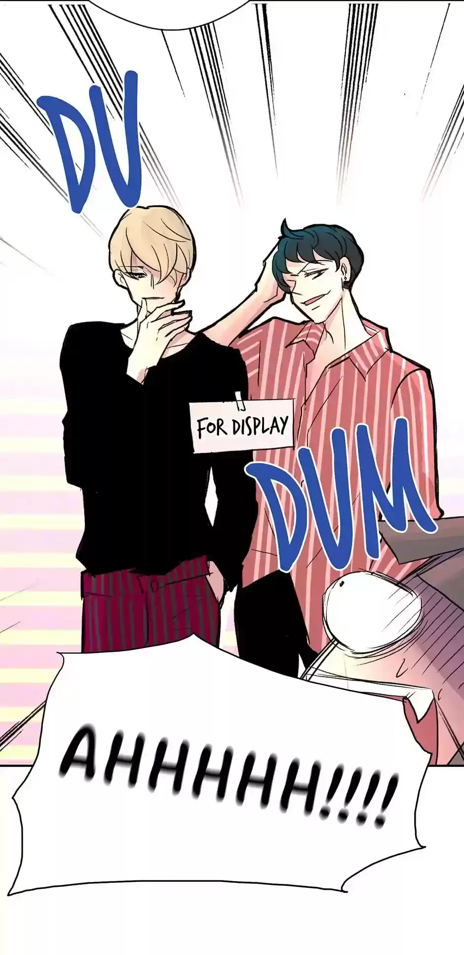 Live or Not Chapter 94