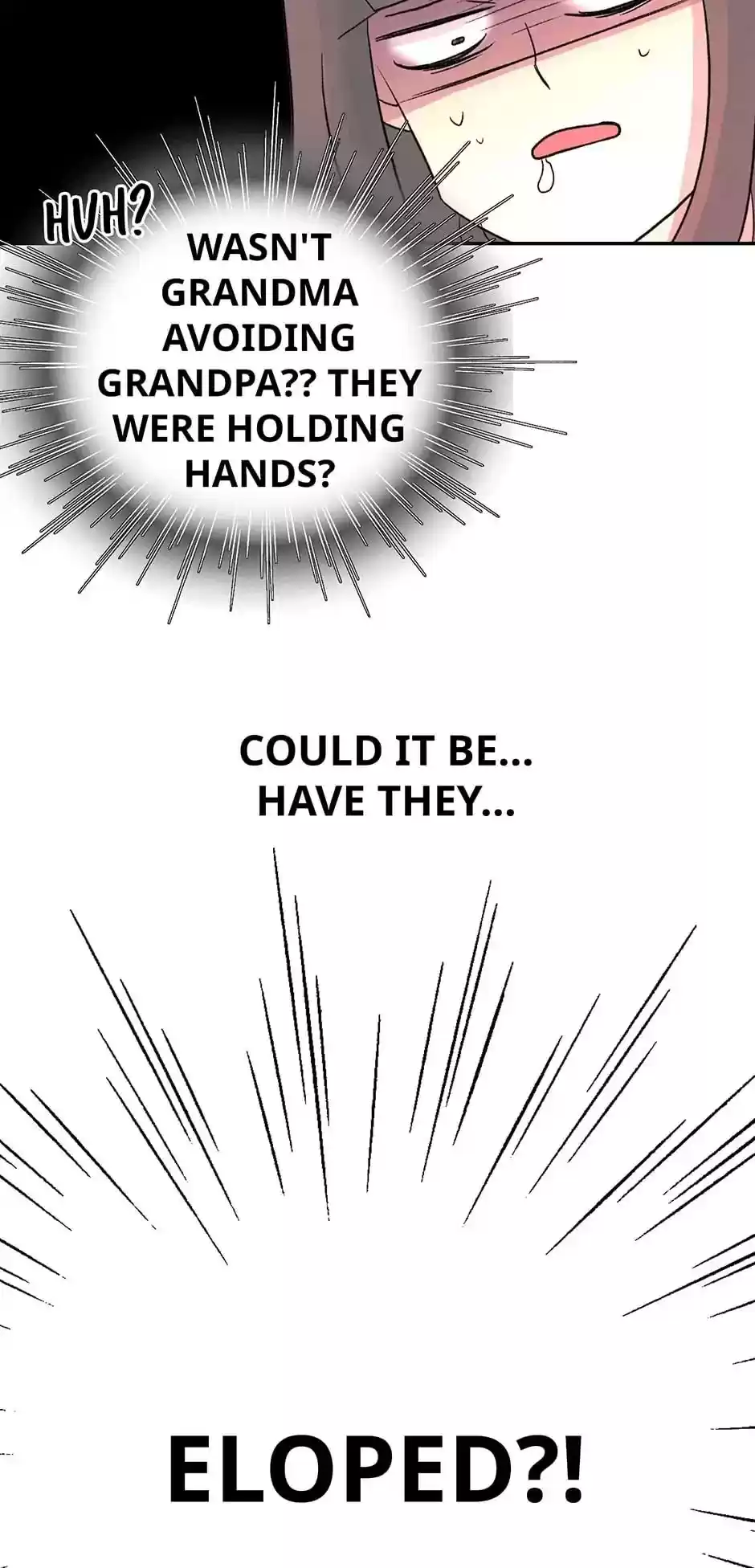 Live or Not Chapter 94