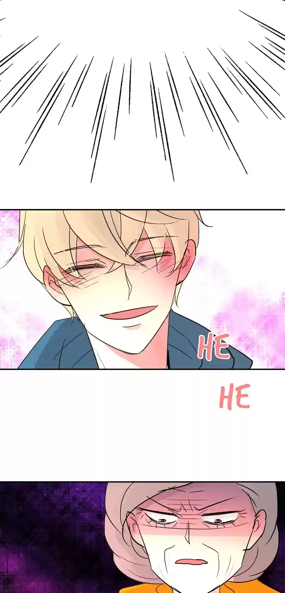 Live or Not Chapter 94