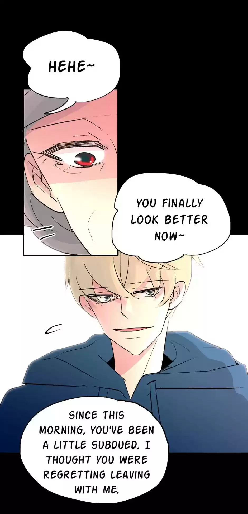 Live or Not Chapter 94