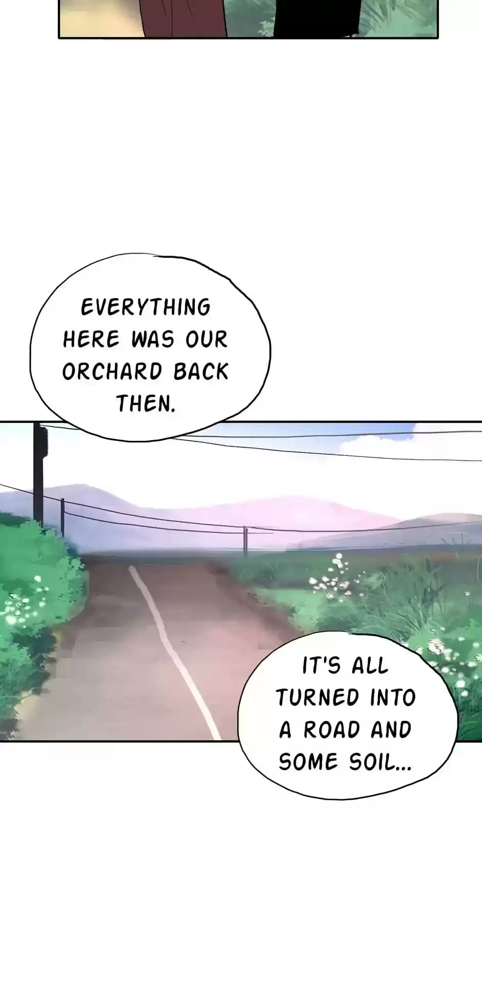 Live or Not Chapter 94