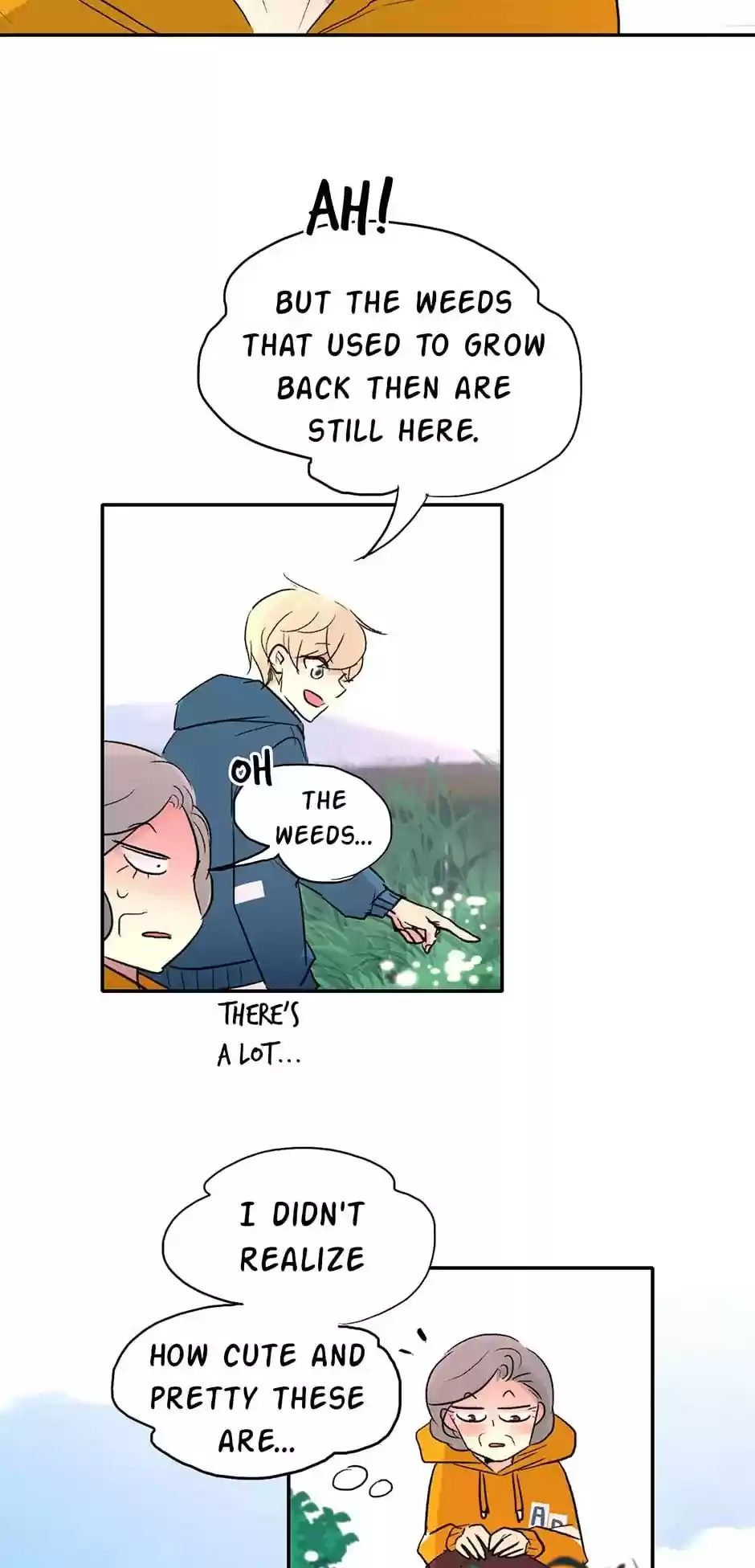 Live or Not Chapter 94