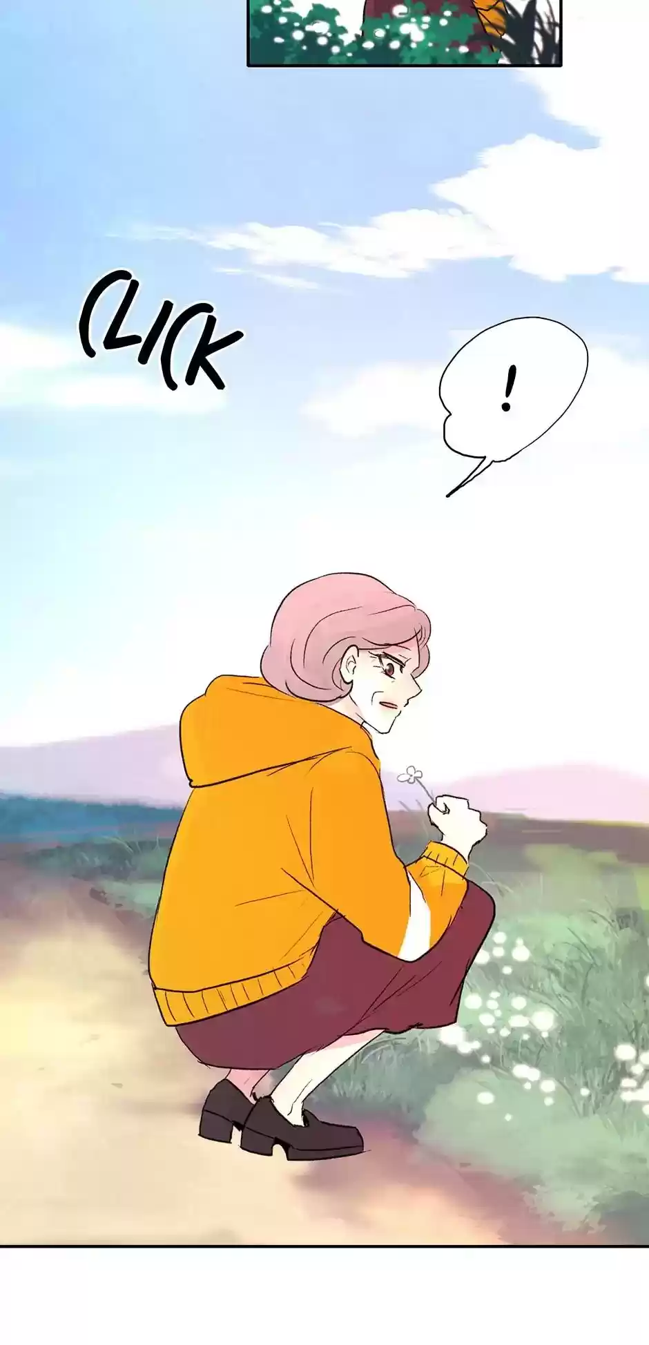 Live or Not Chapter 94