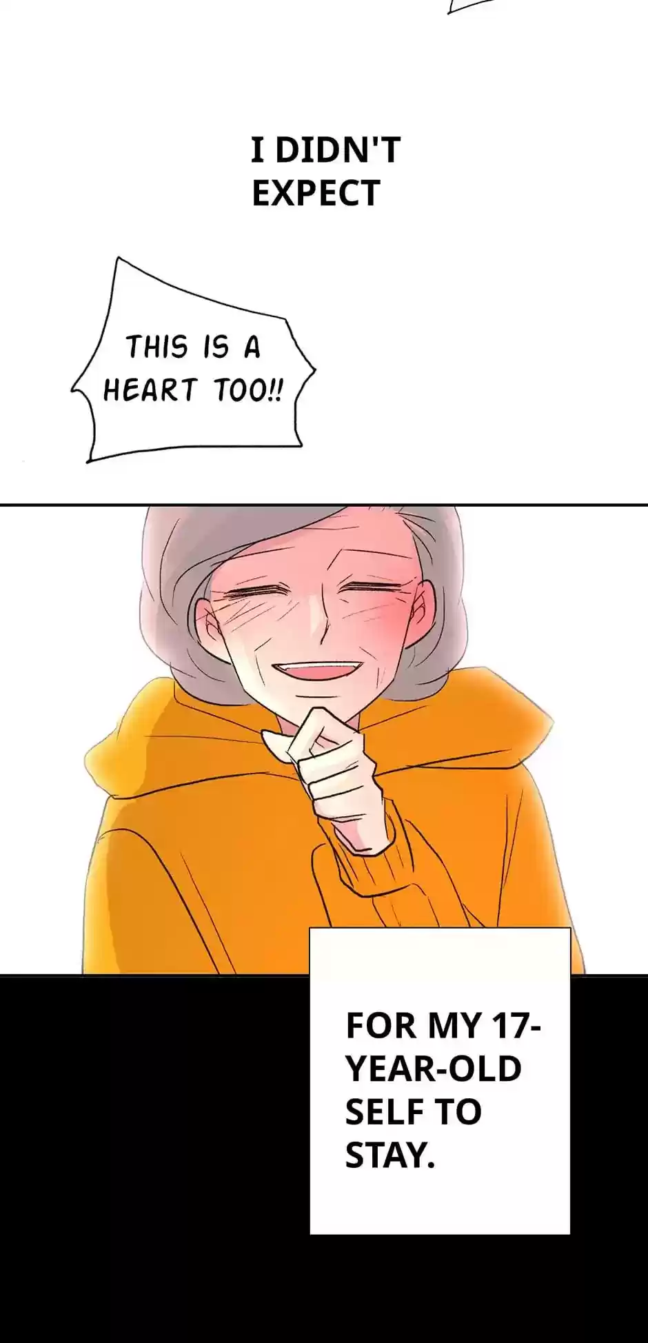 Live or Not Chapter 94