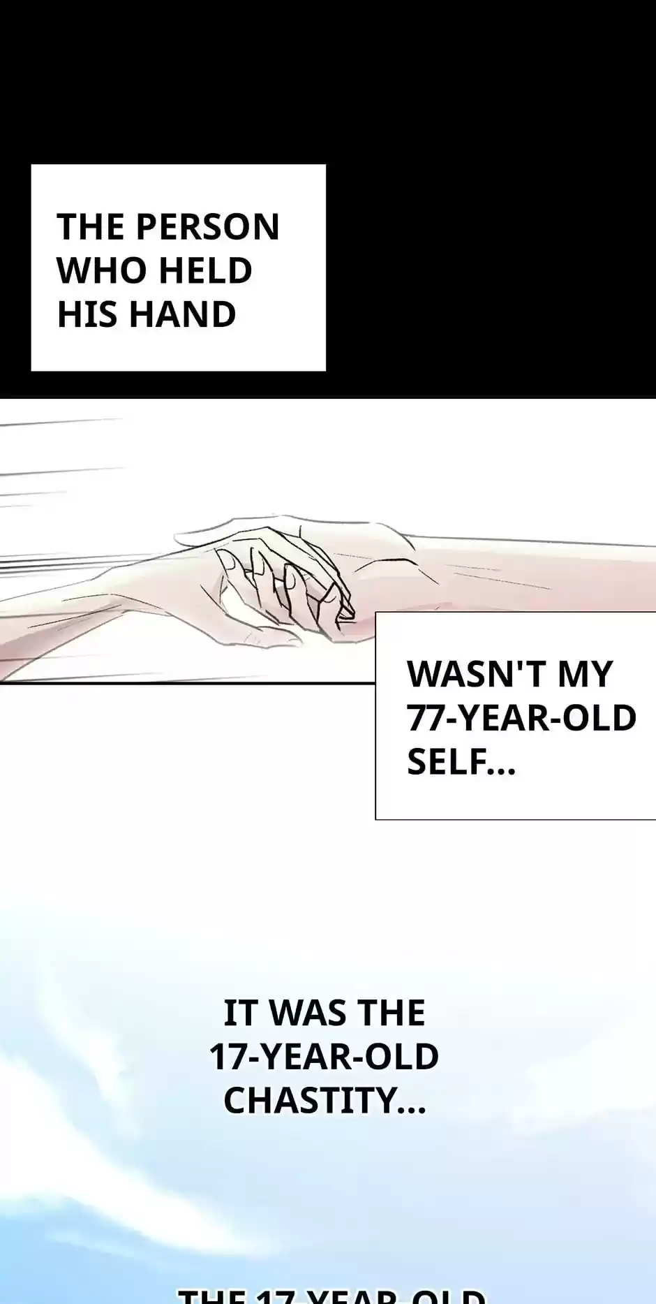 Live or Not Chapter 94