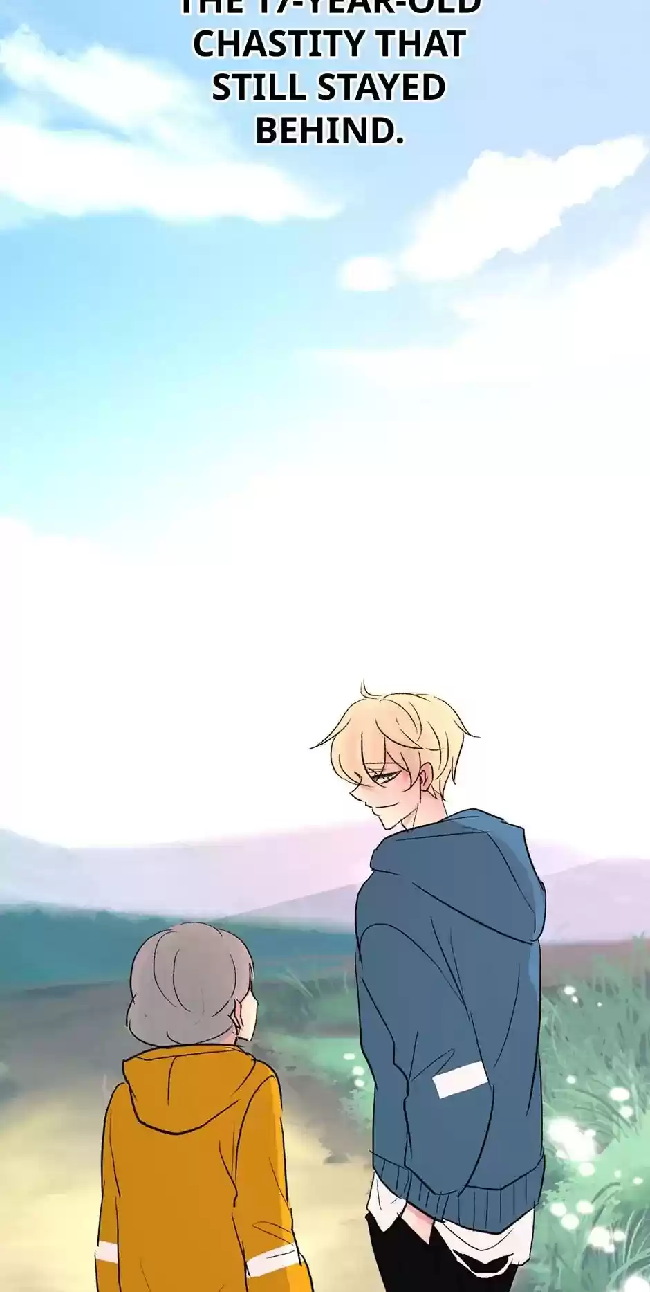 Live or Not Chapter 94