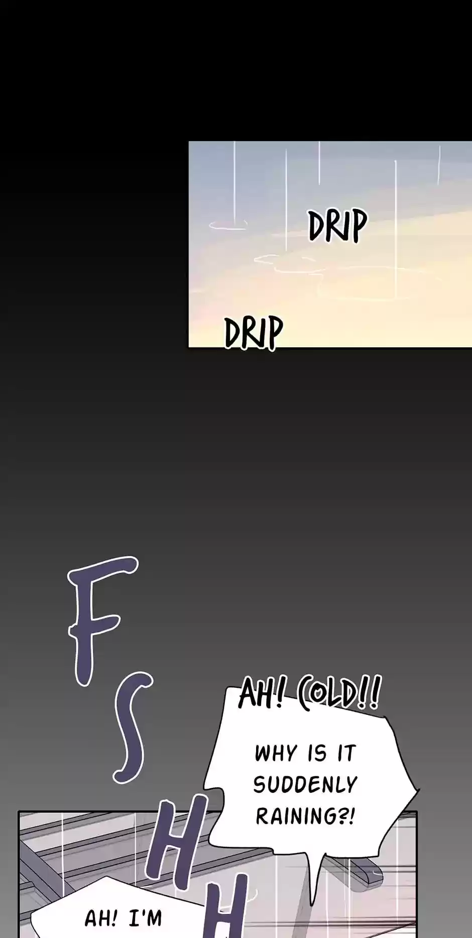 Live or Not Chapter 94