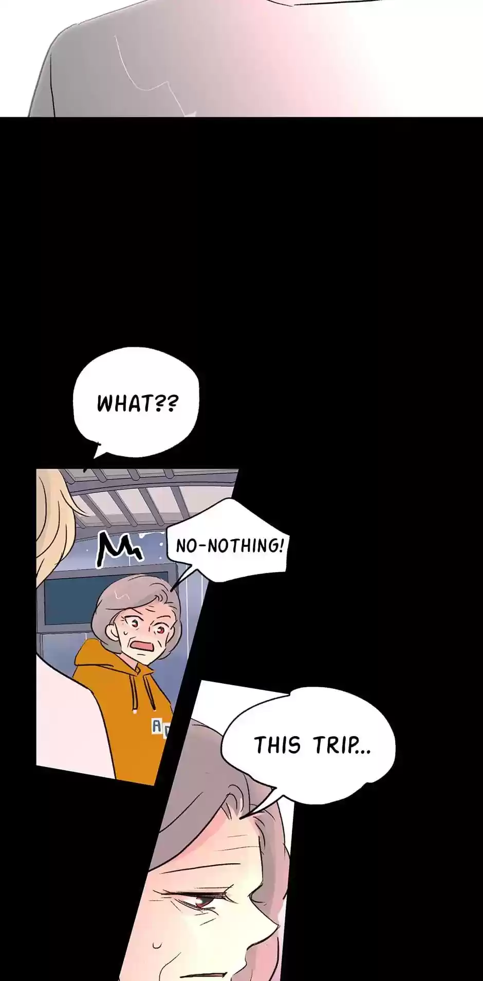 Live or Not Chapter 94