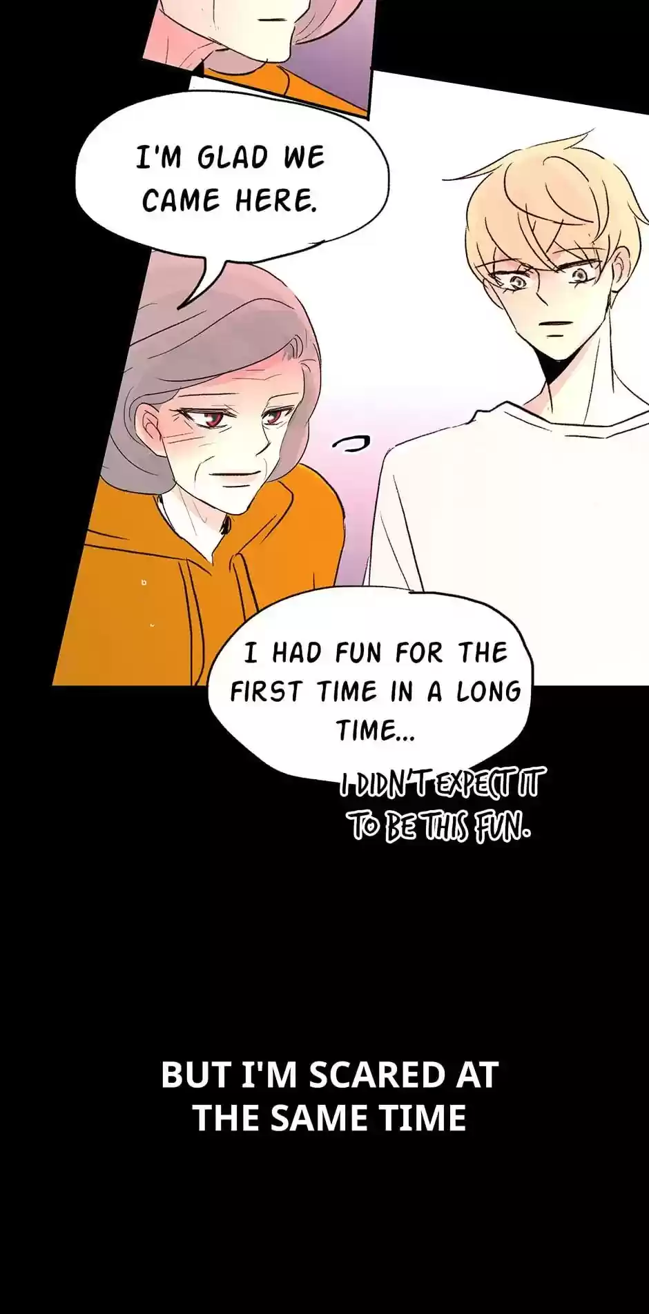 Live or Not Chapter 94