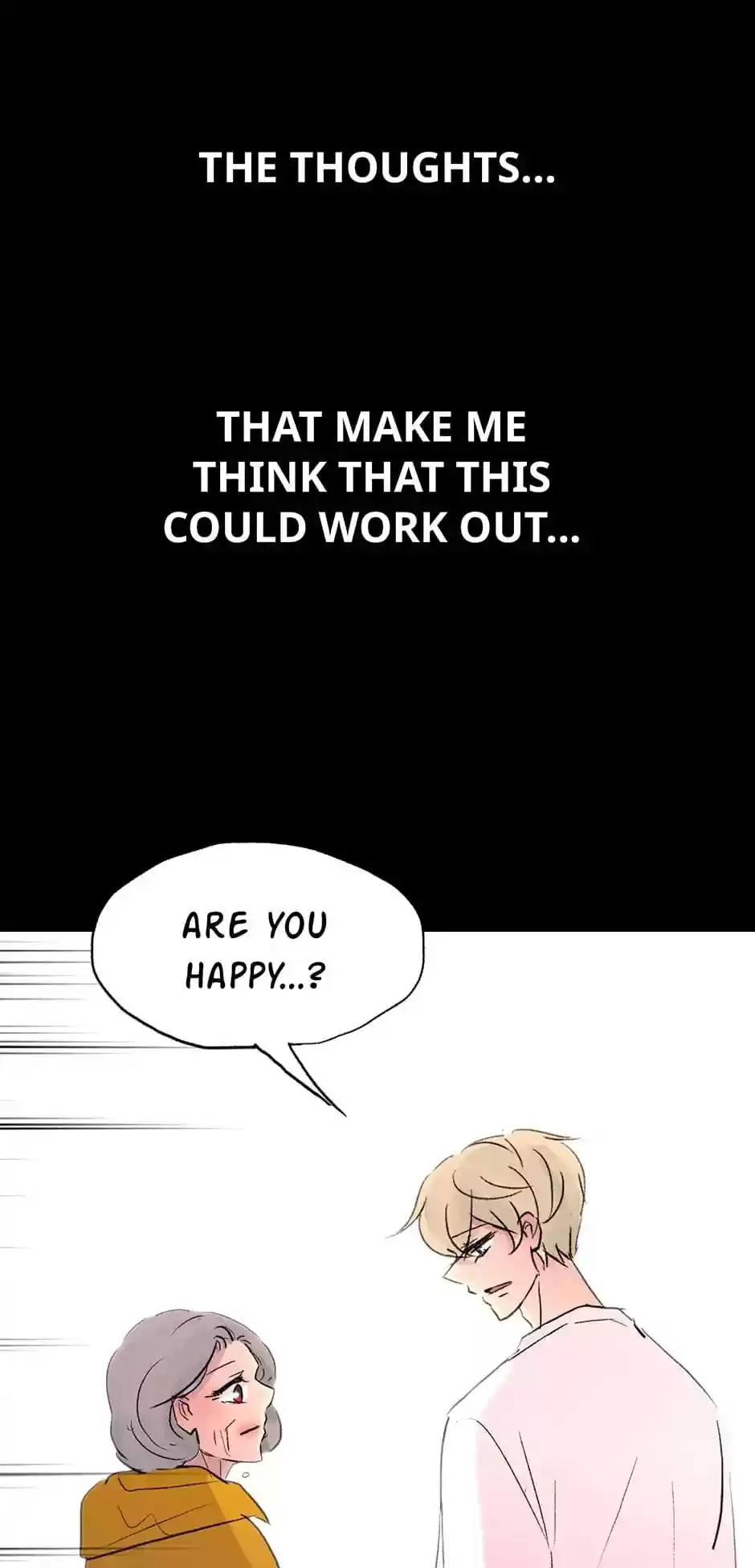 Live or Not Chapter 94