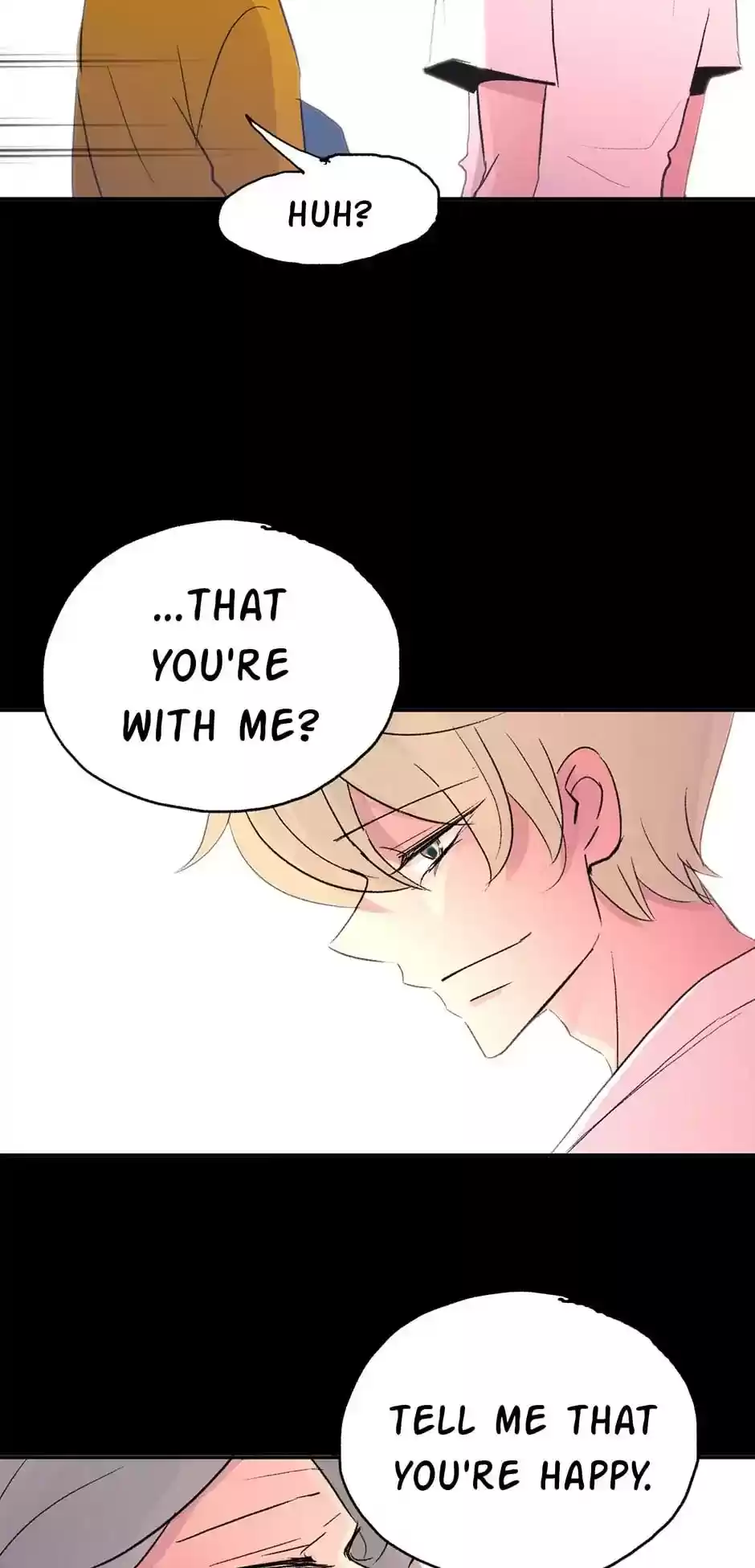 Live or Not Chapter 94