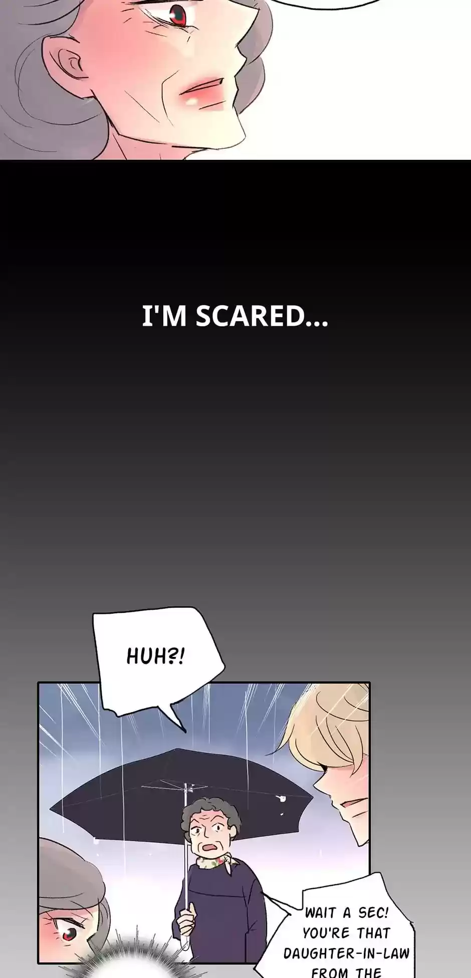 Live or Not Chapter 94