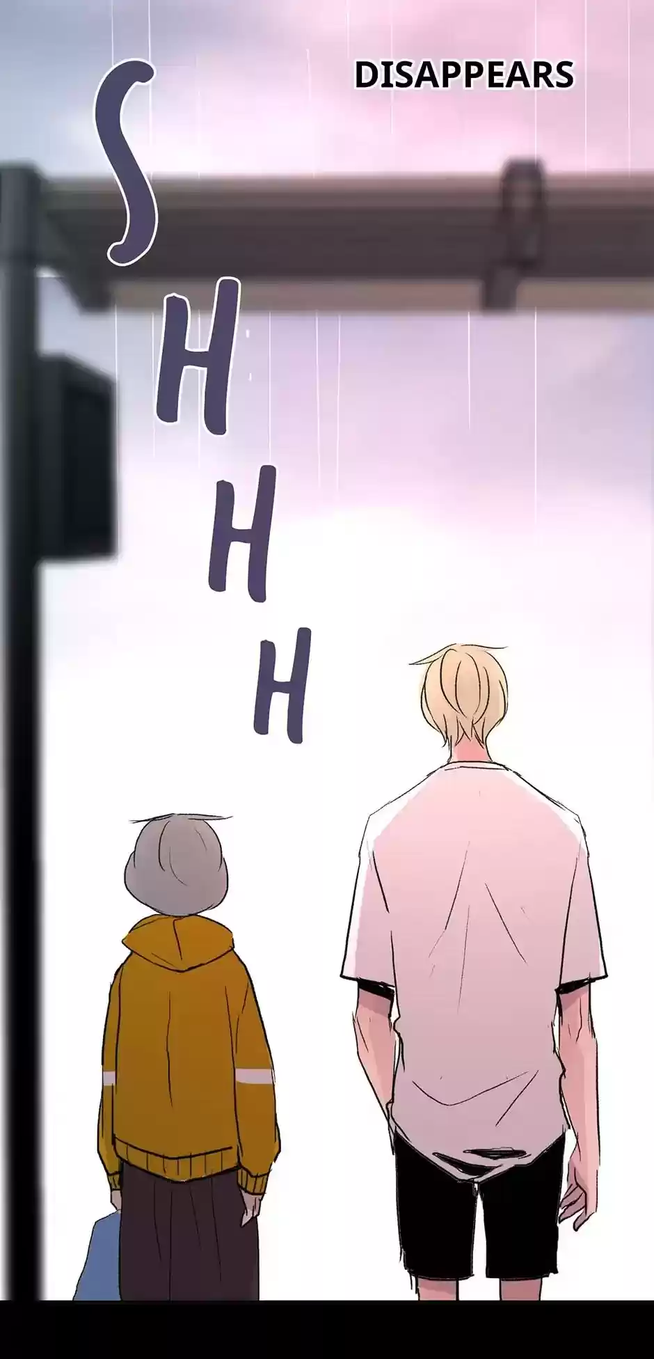 Live or Not Chapter 94