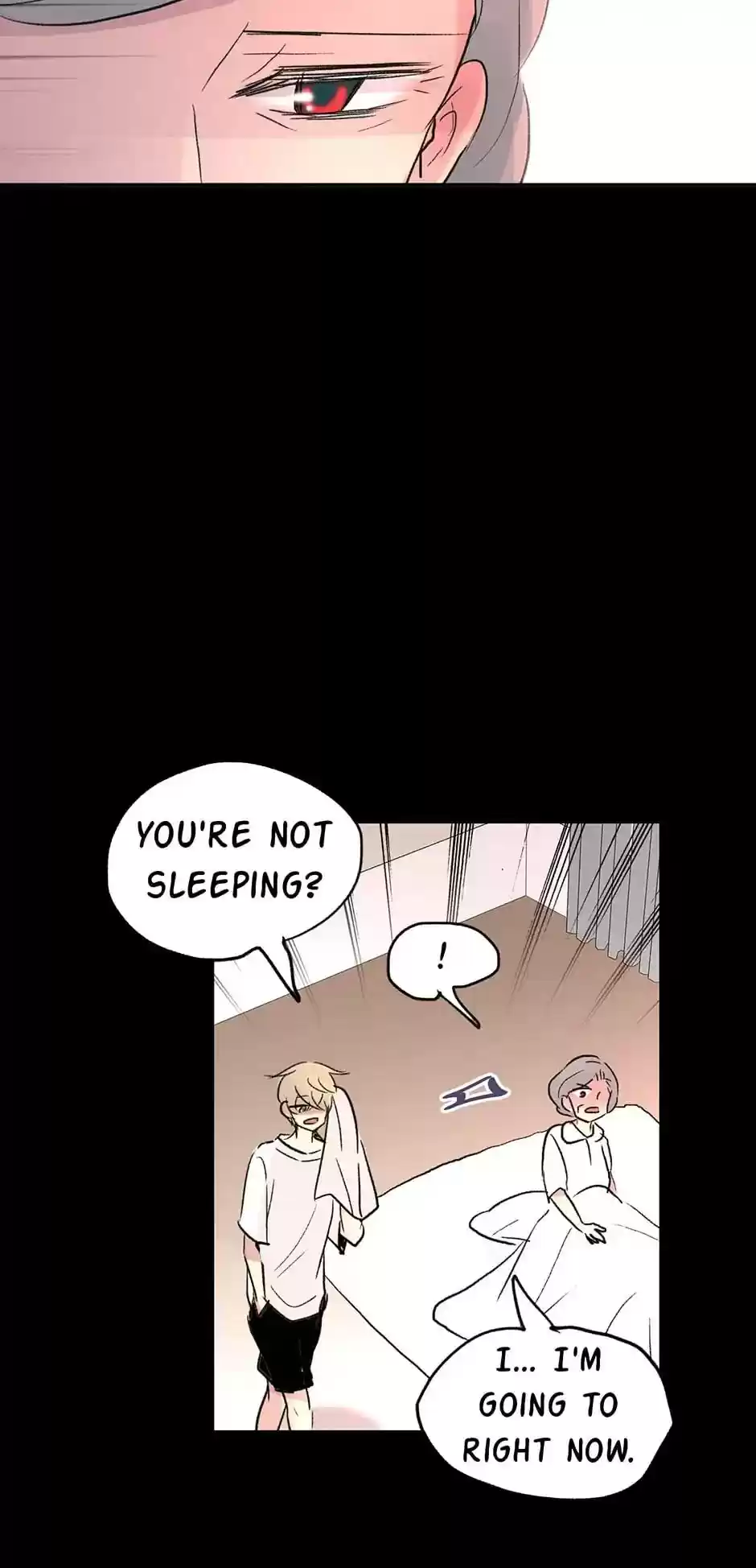 Live or Not Chapter 94