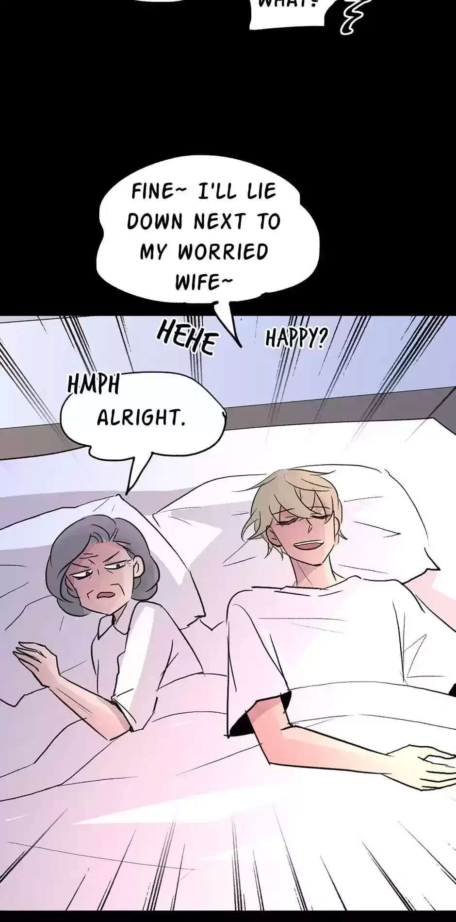 Live or Not Chapter 94