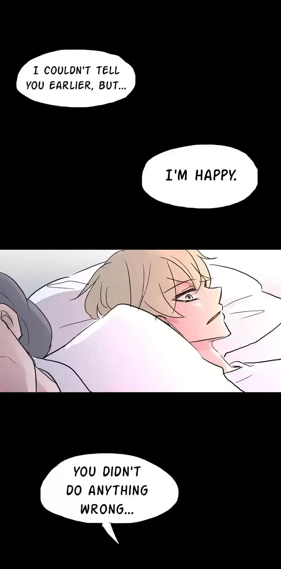 Live or Not Chapter 94