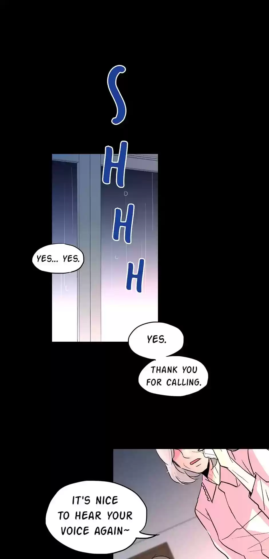 Live or Not Chapter 95