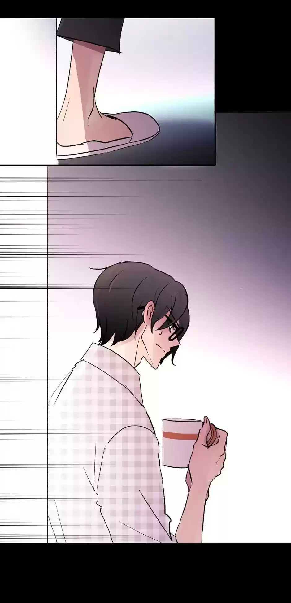 Live or Not Chapter 95