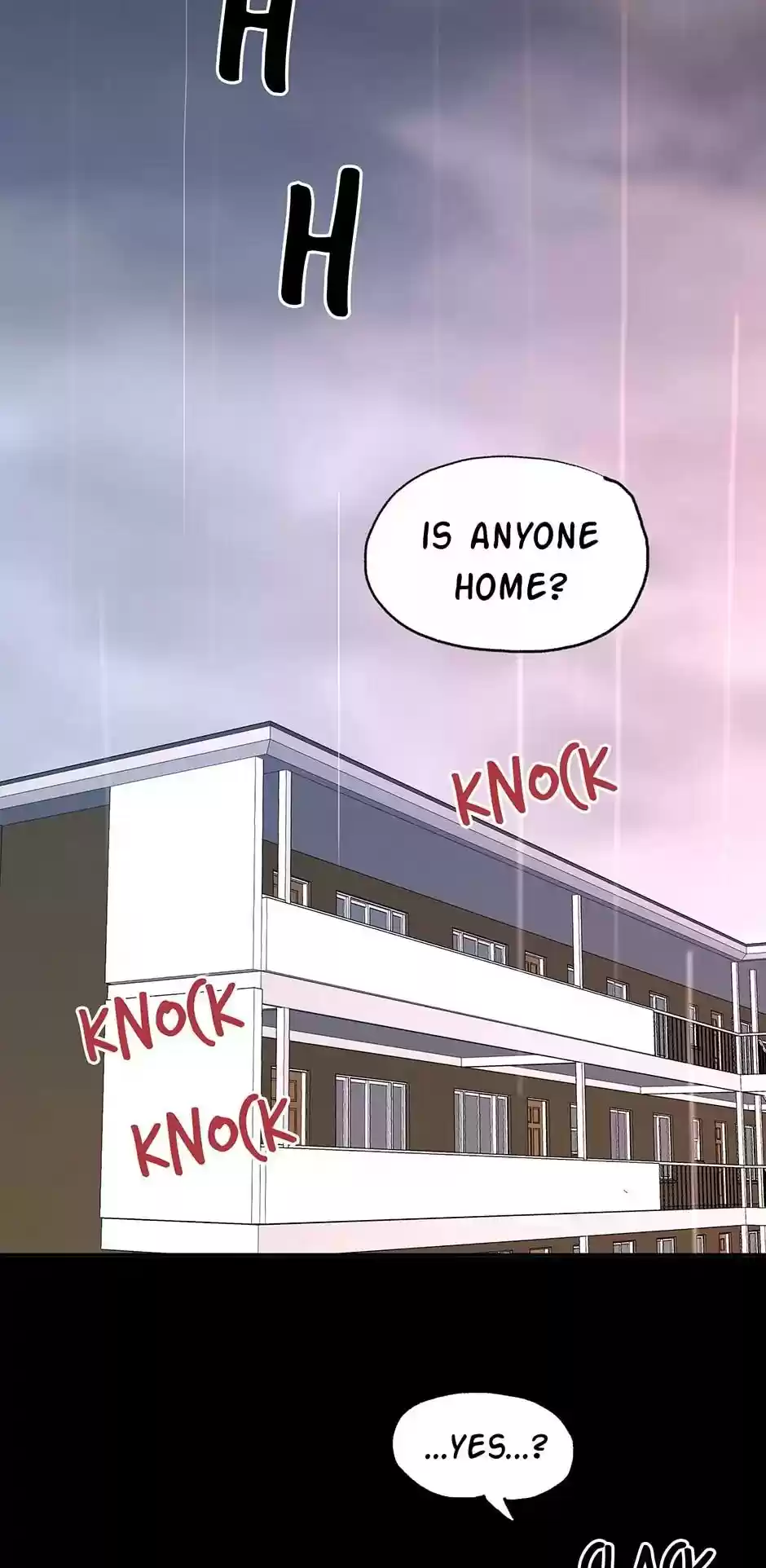 Live or Not Chapter 95