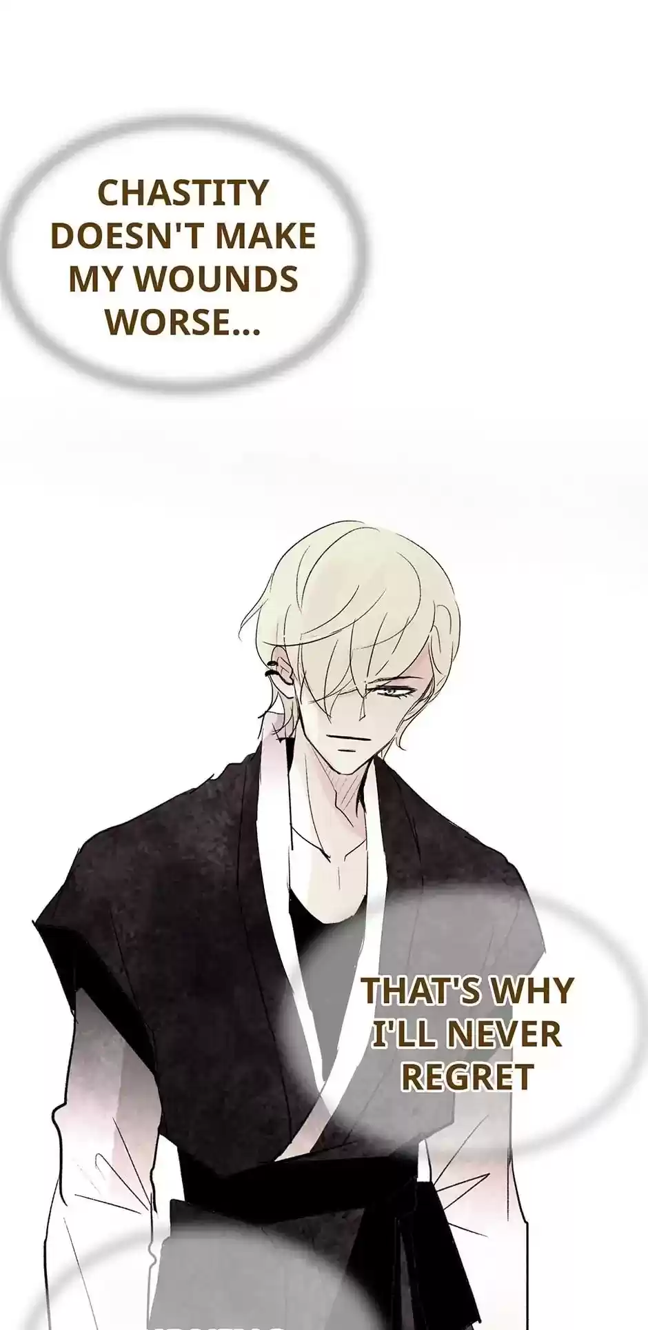 Live or Not Chapter 95