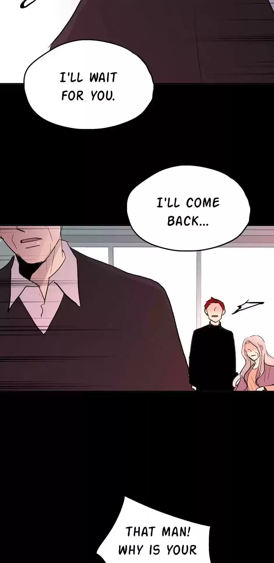 Live or Not Chapter 95