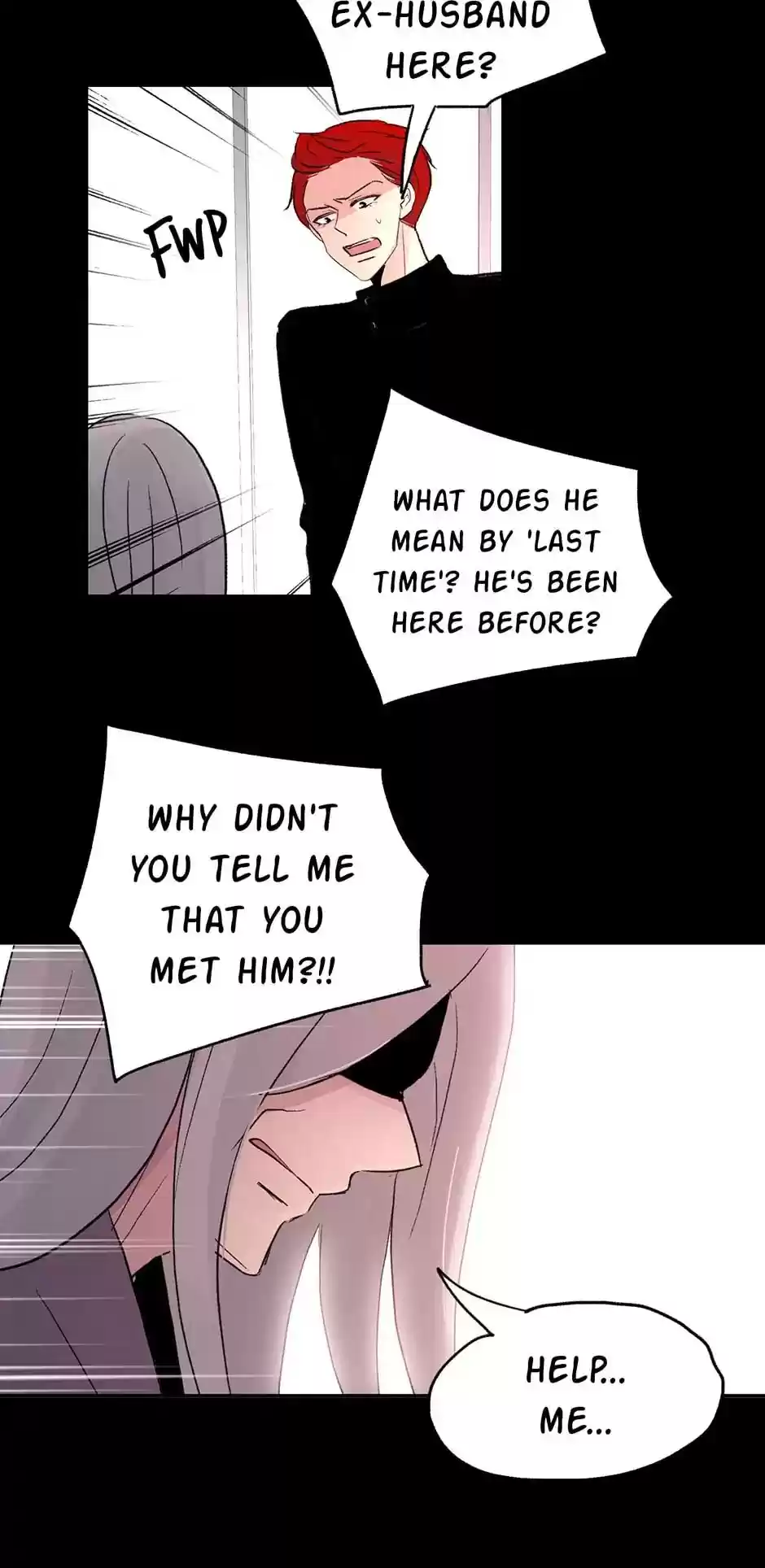 Live or Not Chapter 95