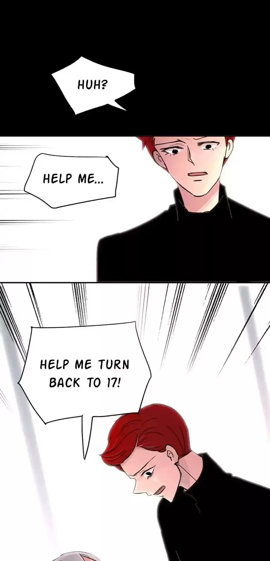 Live or Not Chapter 95