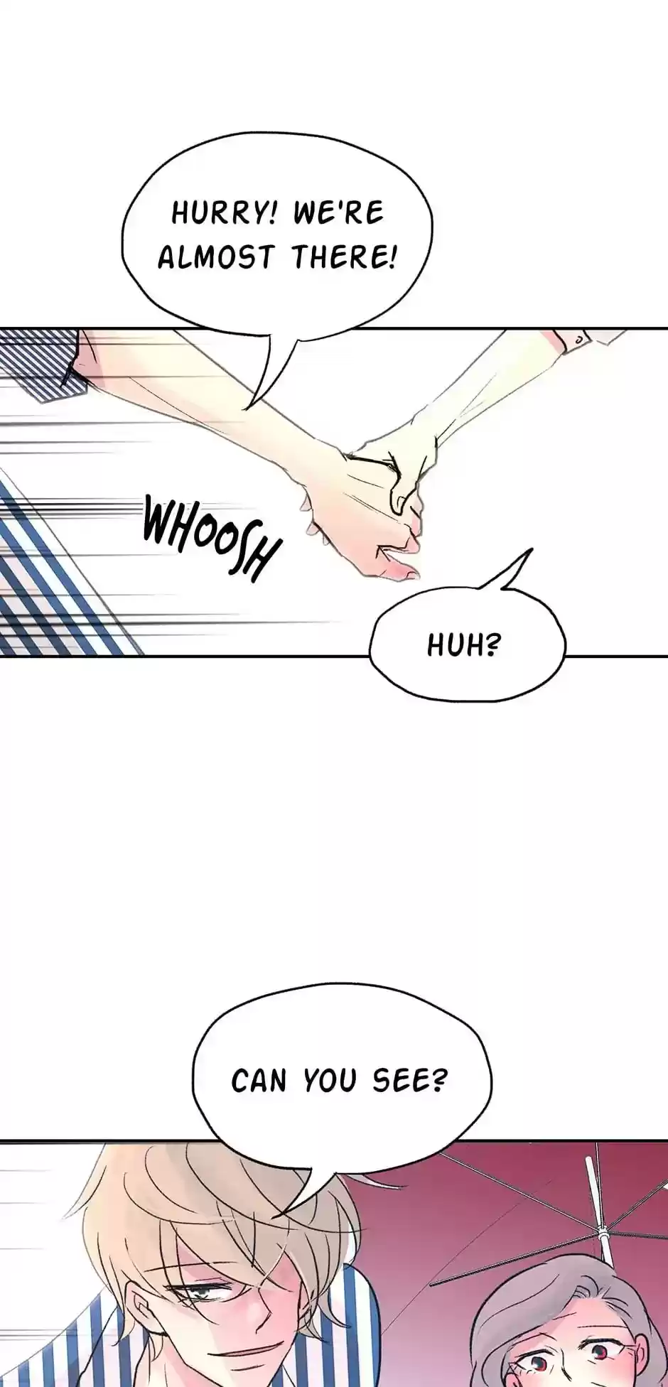 Live or Not Chapter 95