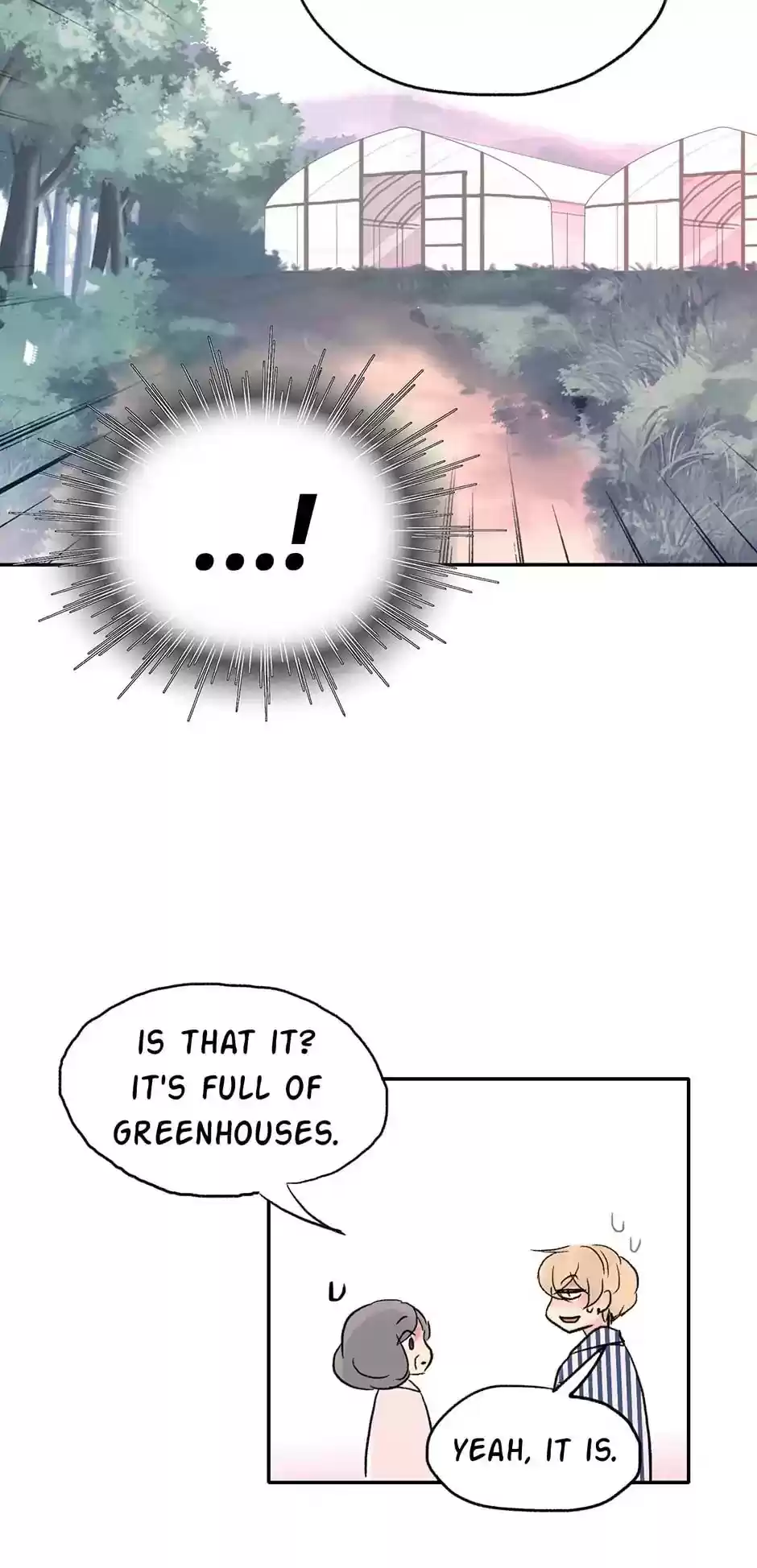 Live or Not Chapter 95