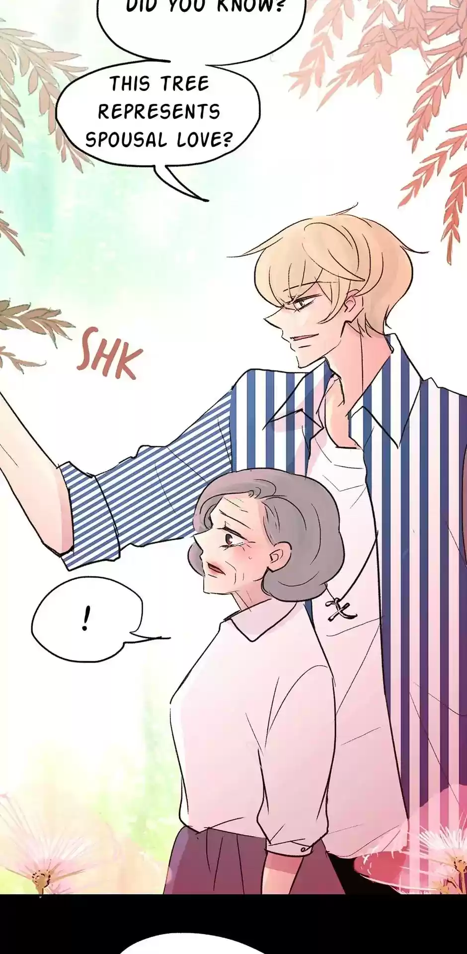 Live or Not Chapter 95