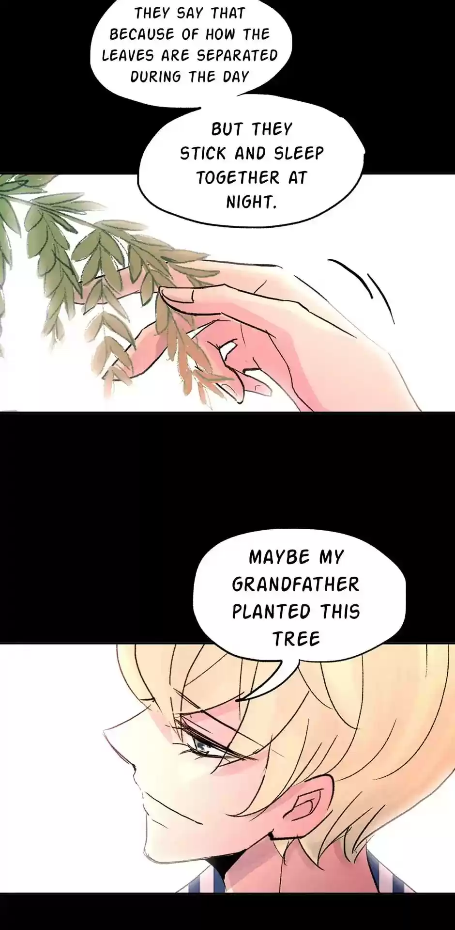 Live or Not Chapter 95