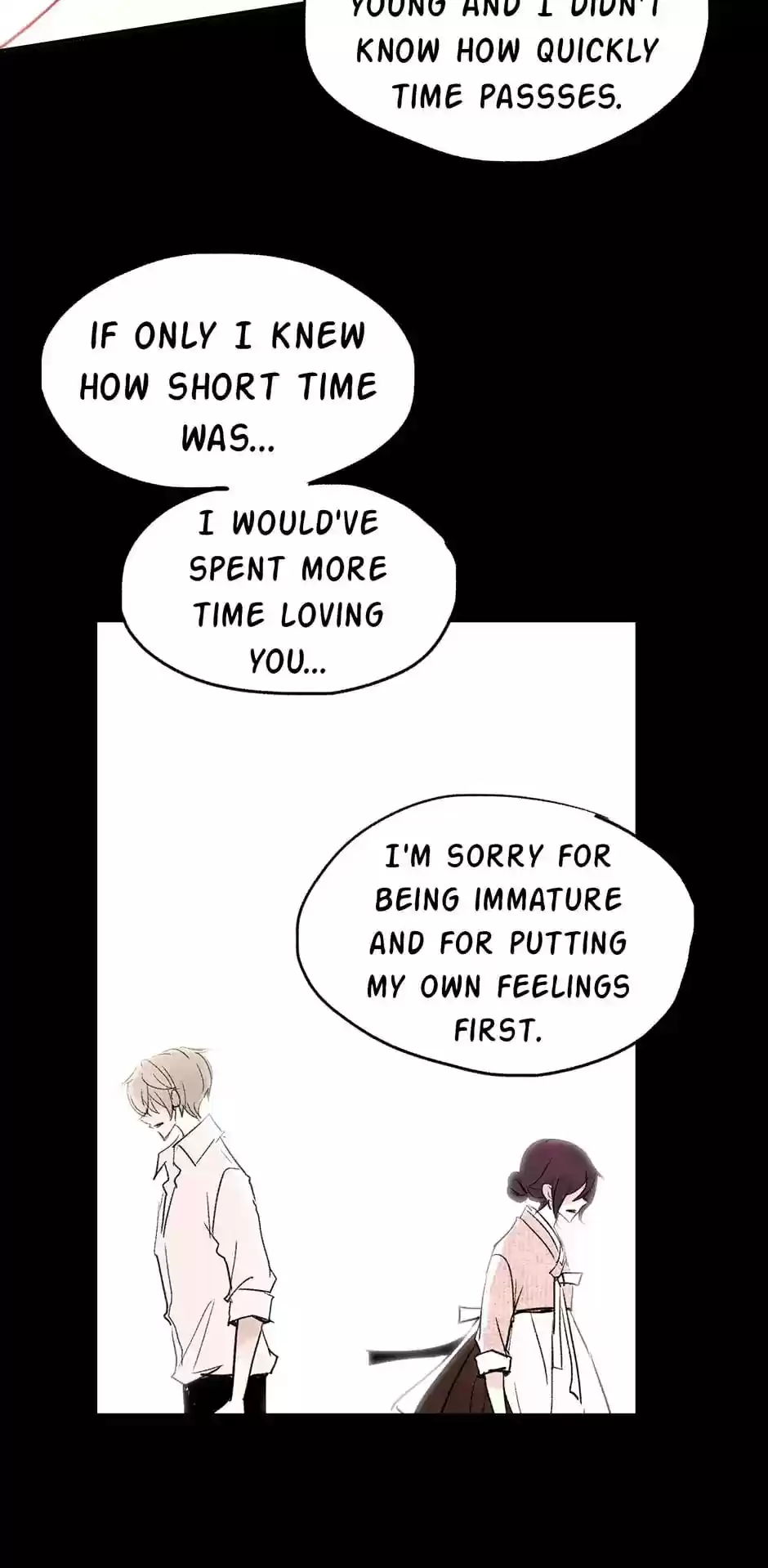 Live or Not Chapter 95