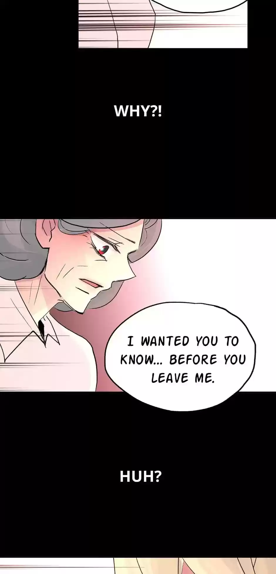 Live or Not Chapter 95