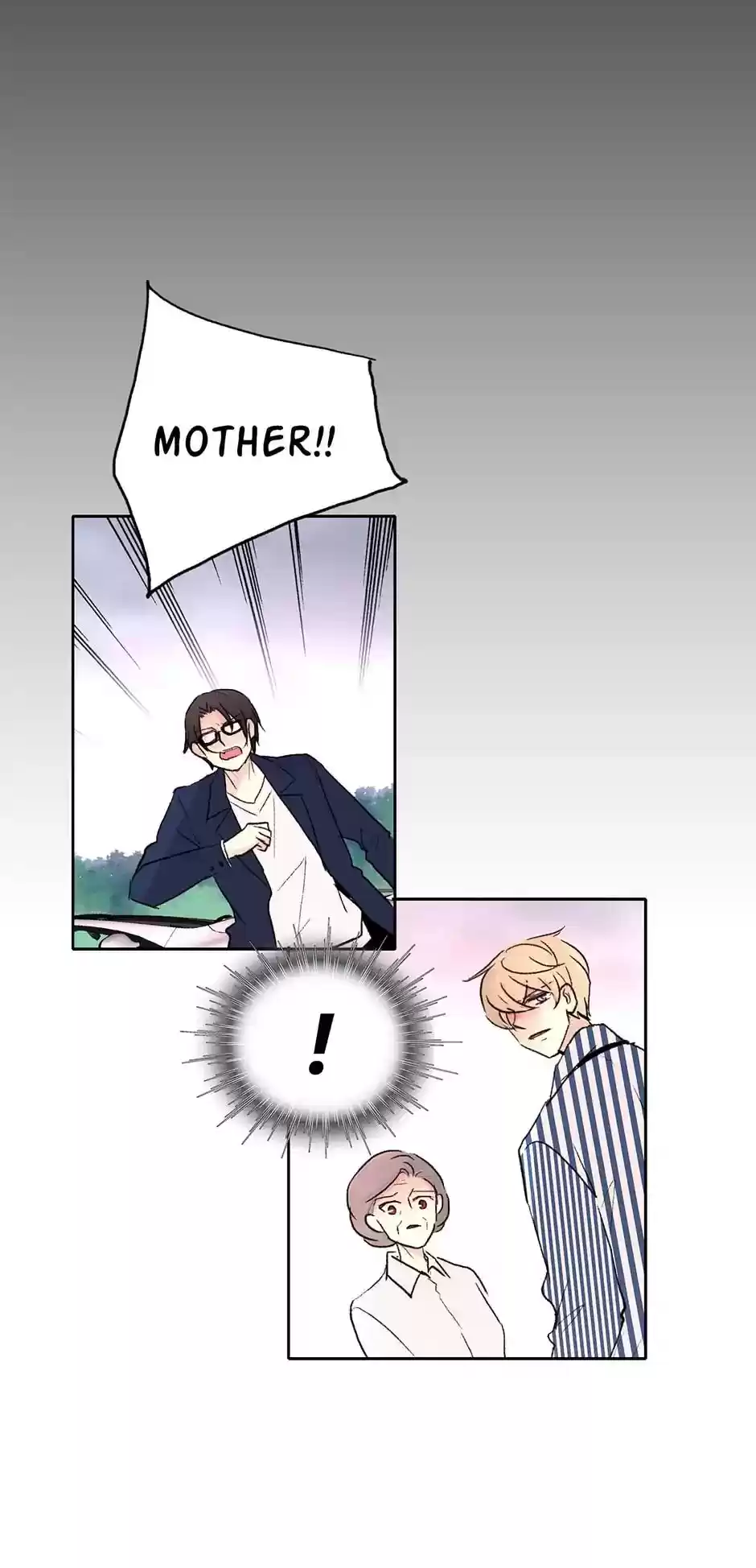 Live or Not Chapter 95