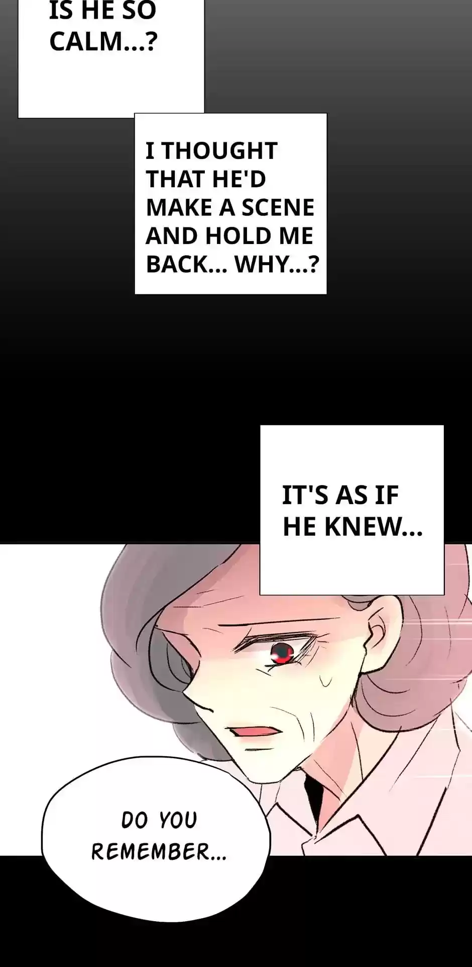 Live or Not Chapter 95