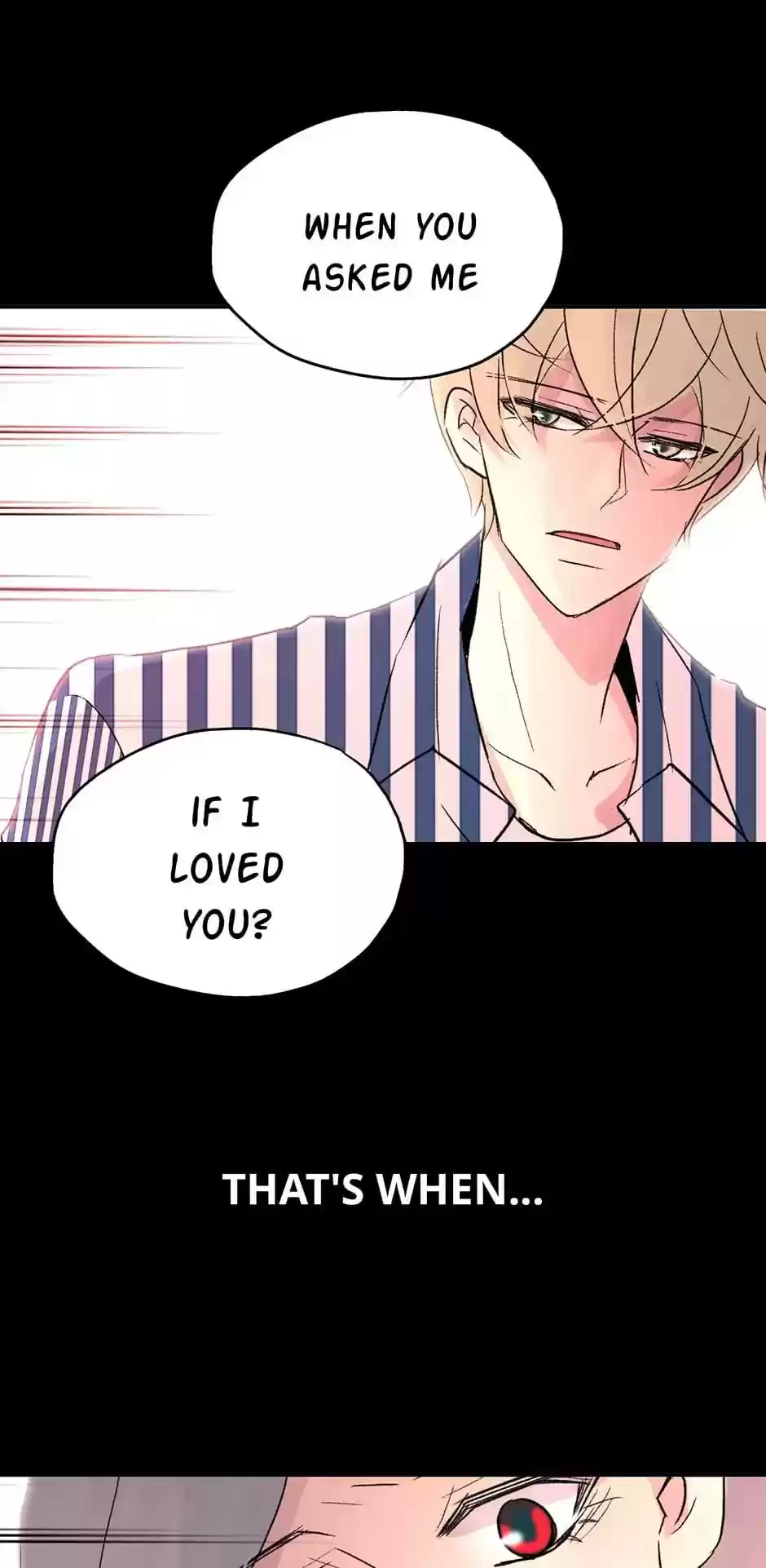 Live or Not Chapter 95