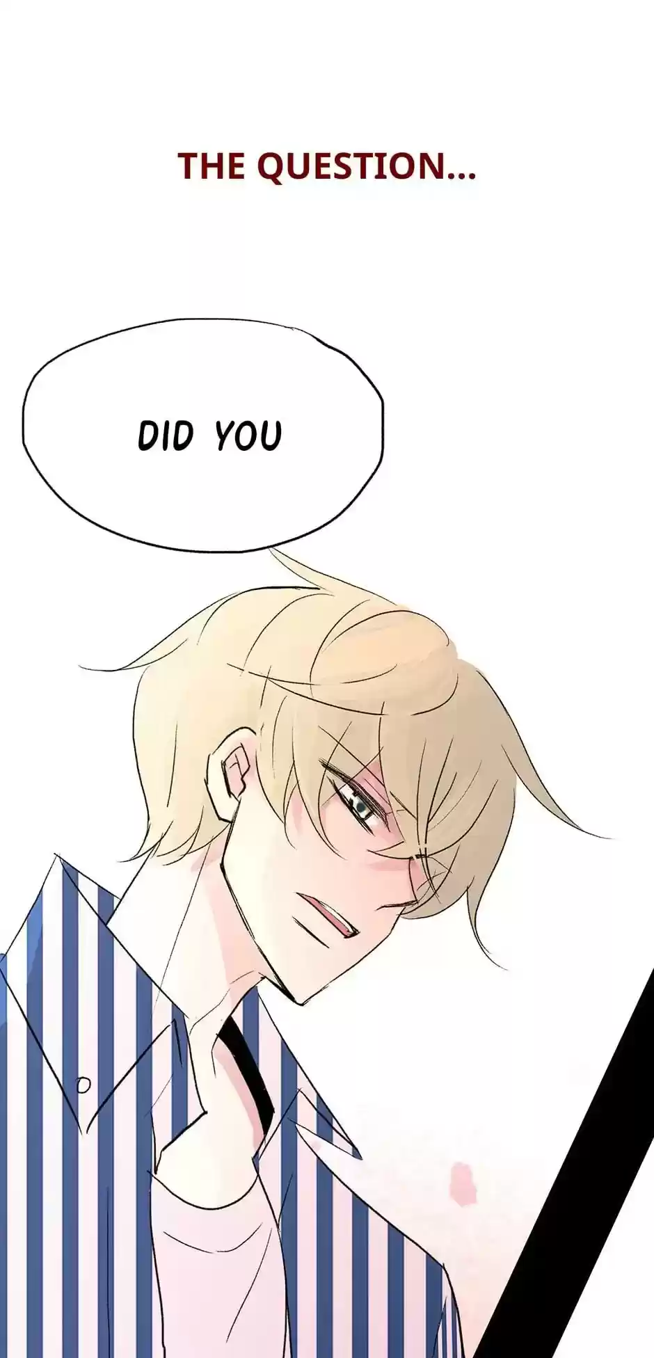 Live or Not Chapter 95