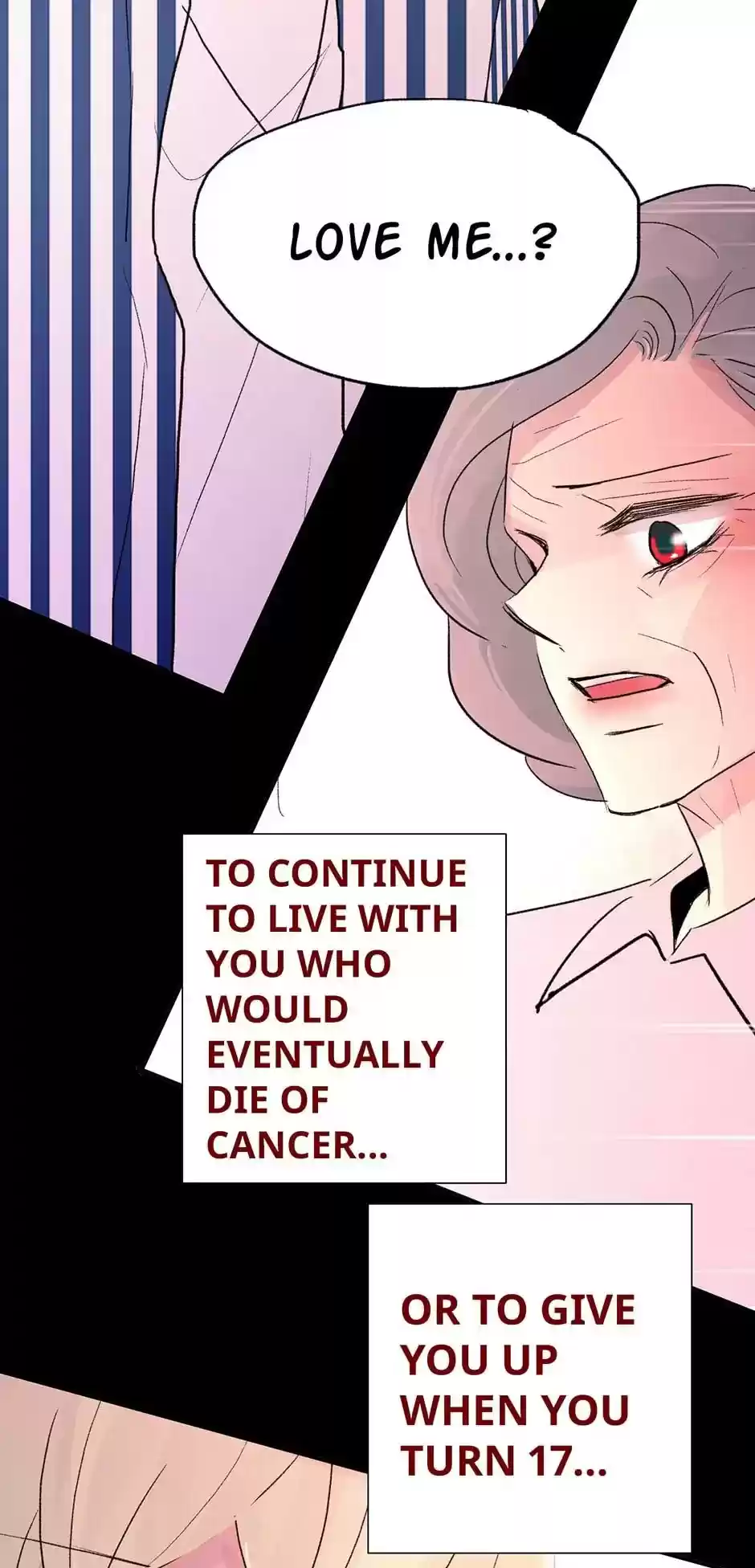 Live or Not Chapter 95