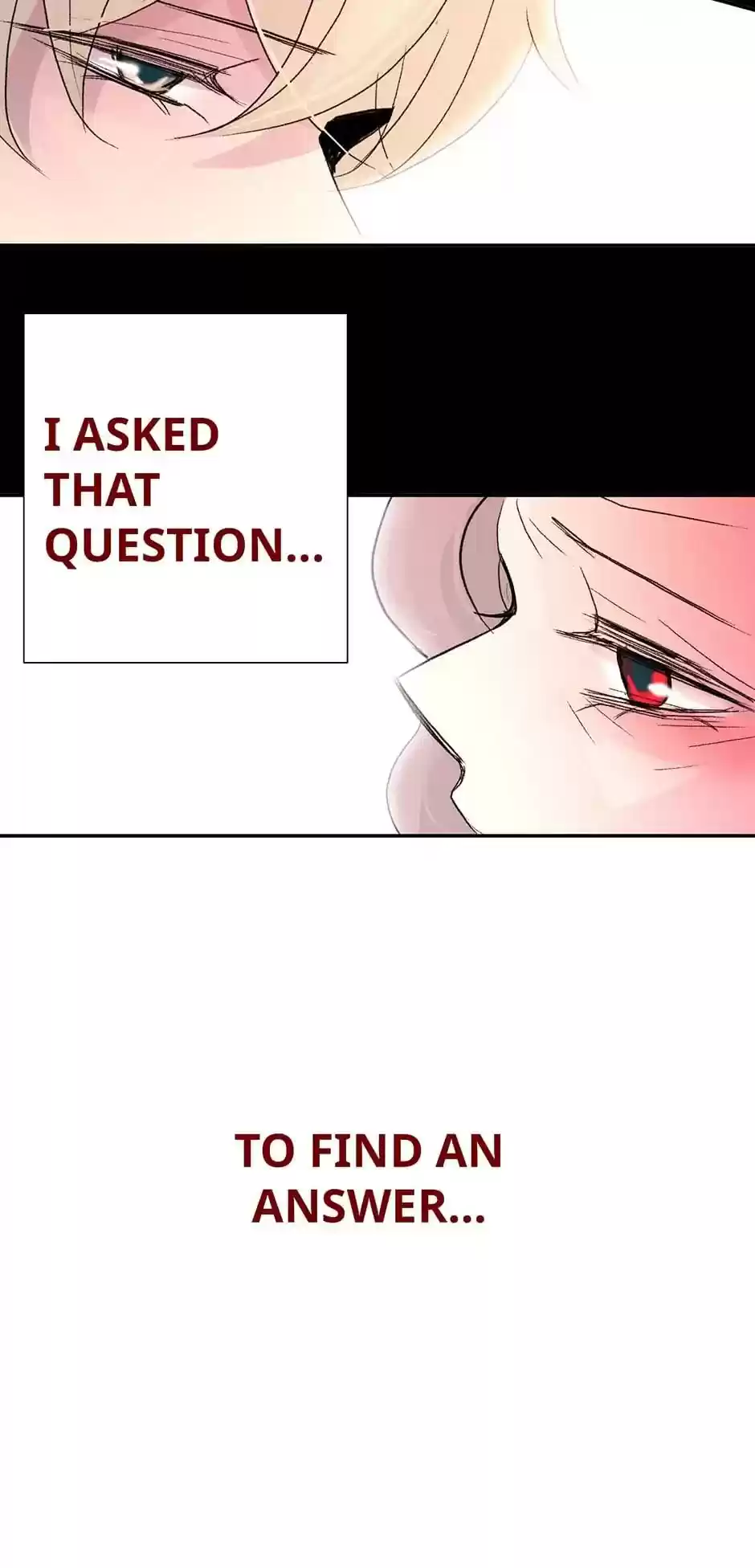 Live or Not Chapter 95