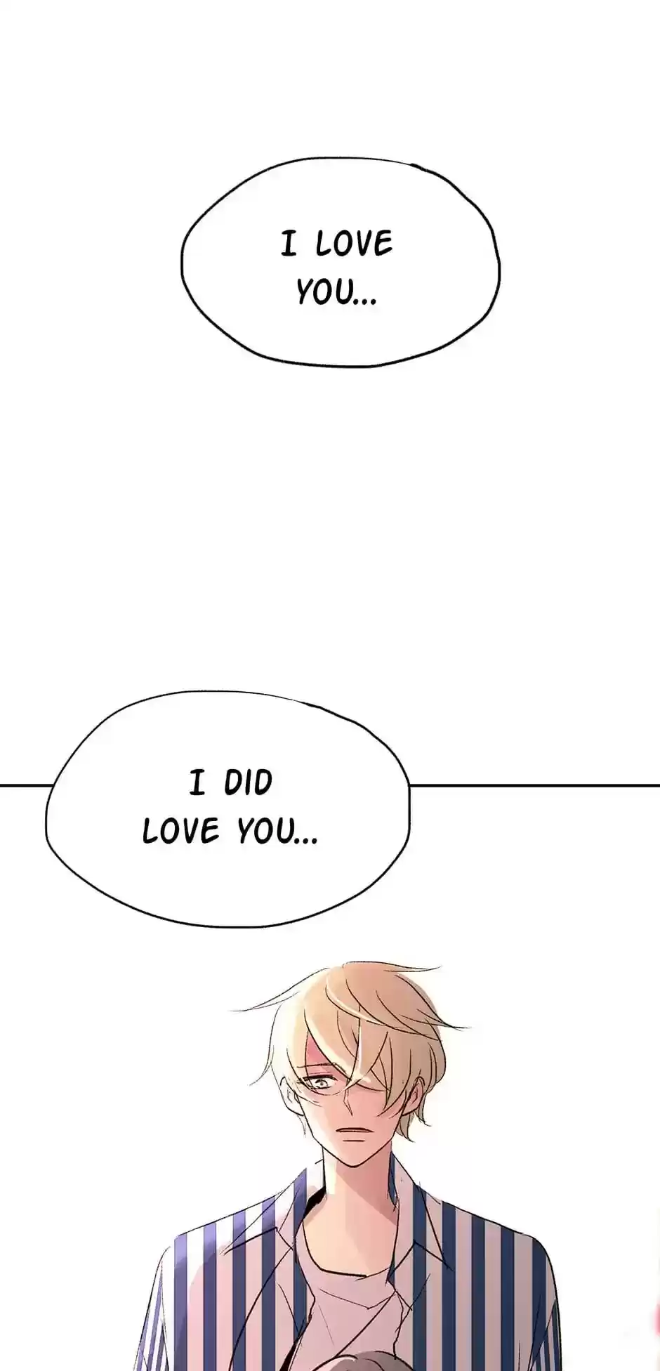 Live or Not Chapter 95