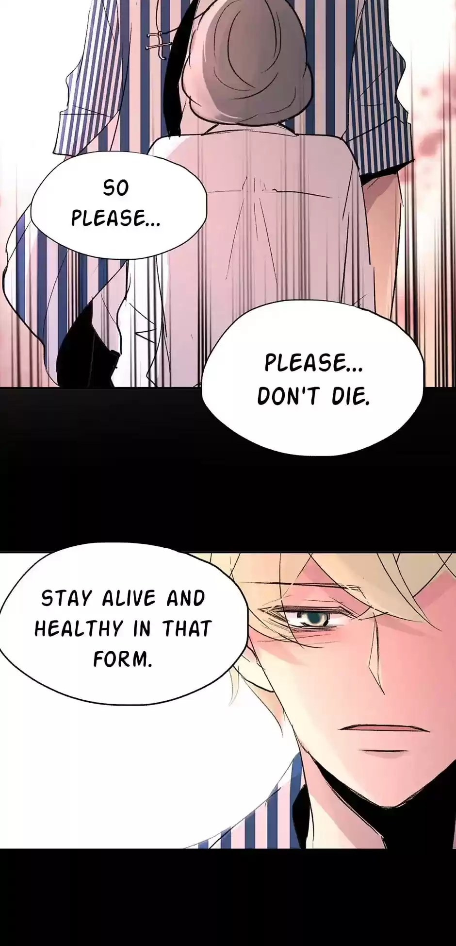 Live or Not Chapter 95