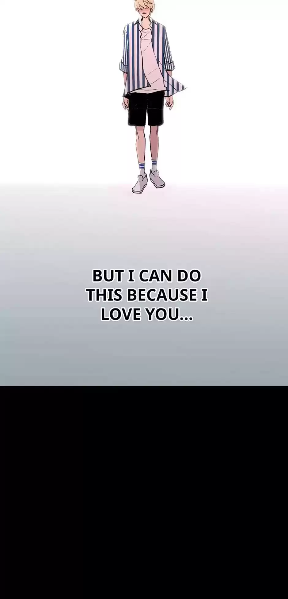 Live or Not Chapter 95