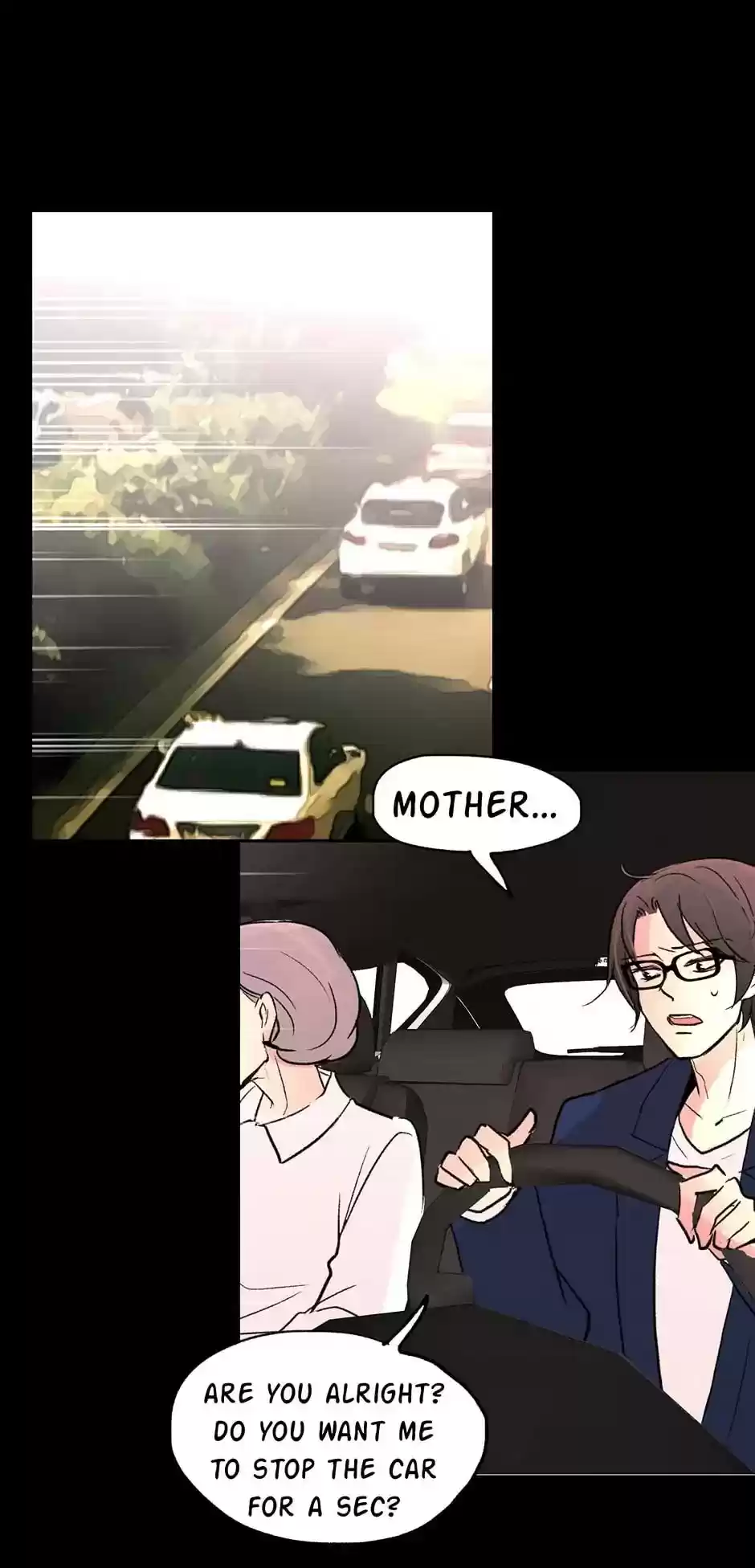 Live or Not Chapter 95