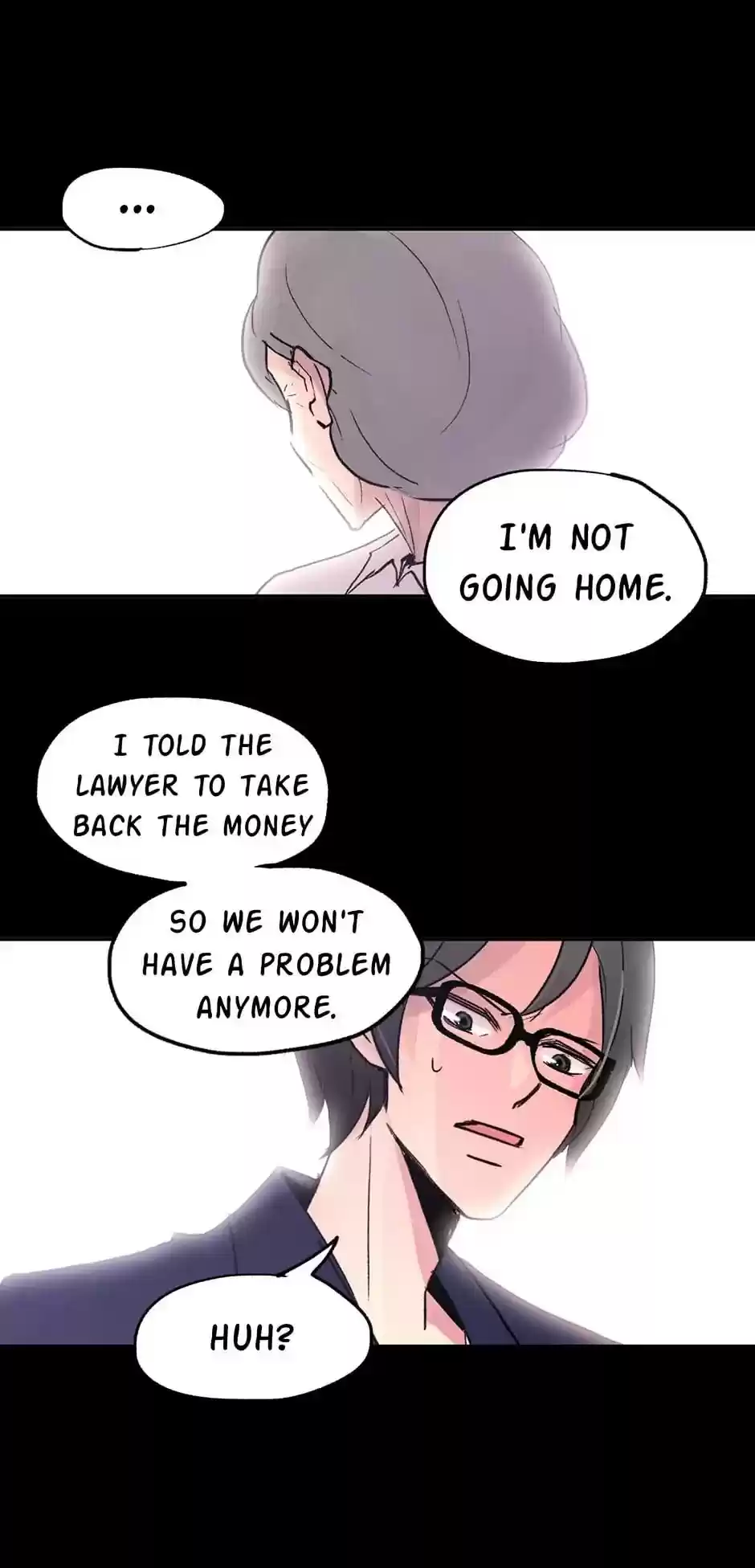 Live or Not Chapter 95