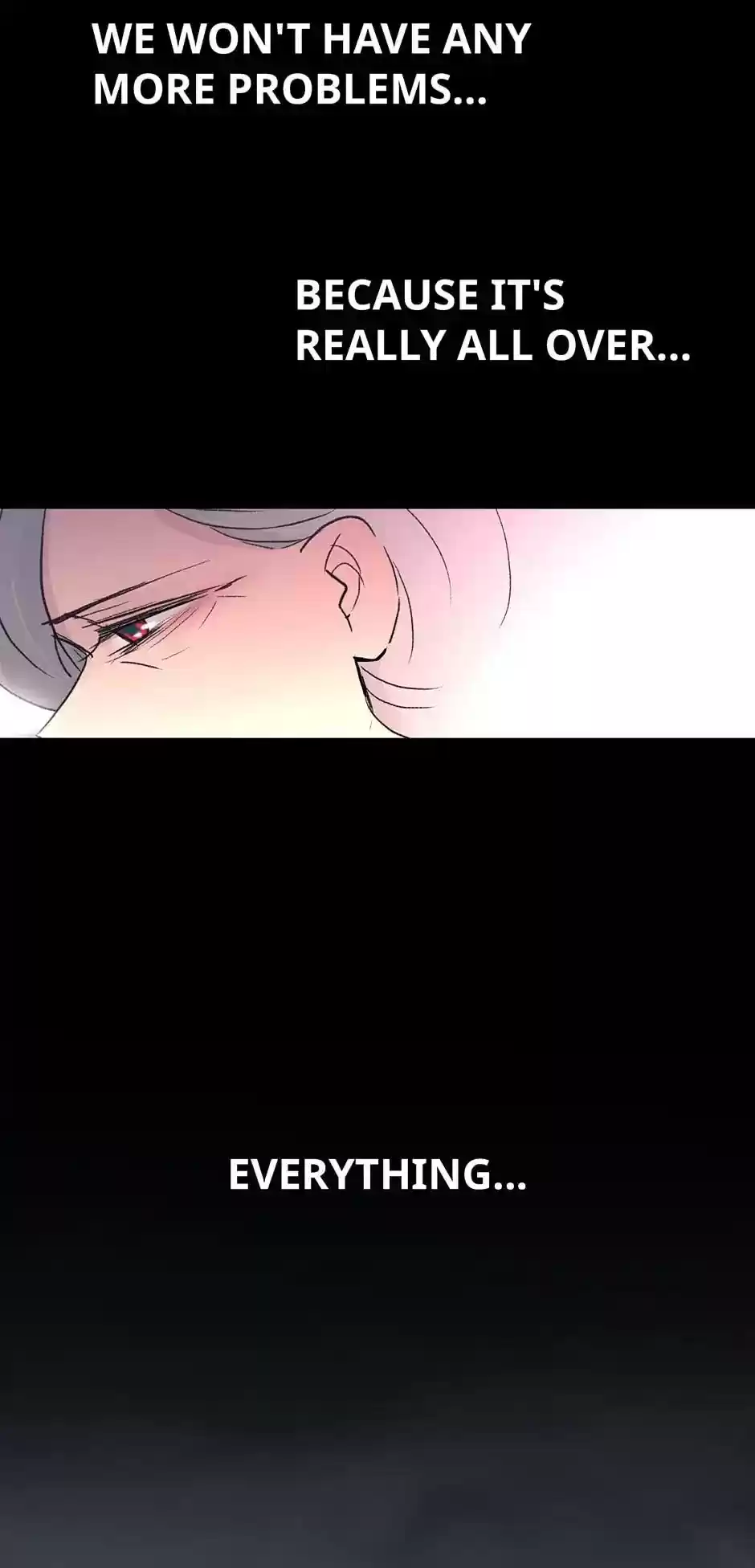 Live or Not Chapter 95