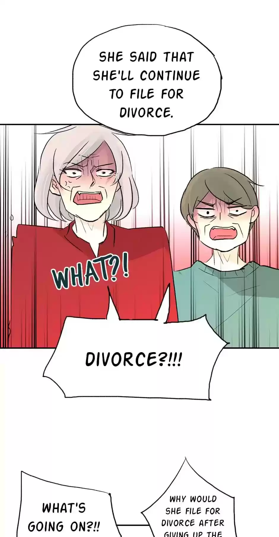 Live or Not Chapter 95